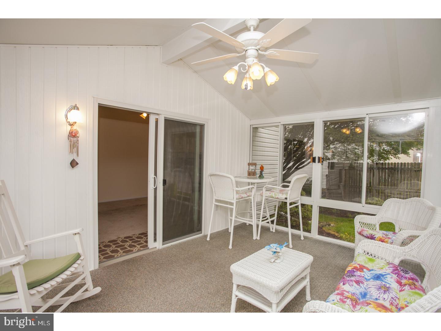 JOSHUA KNOLL - Residential