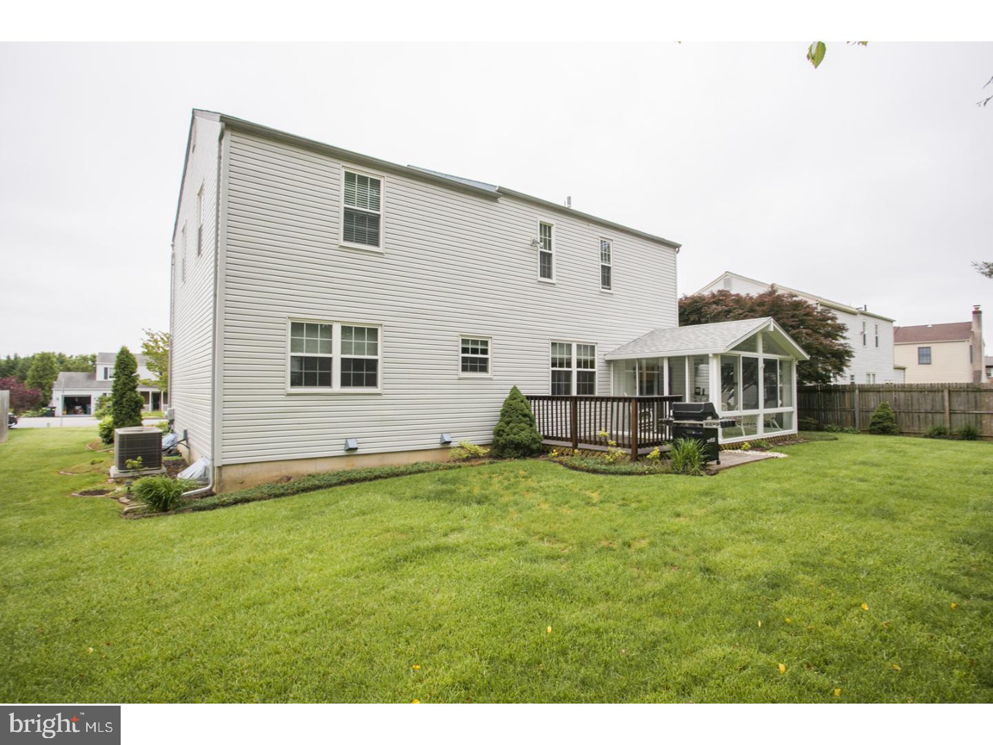 JOSHUA KNOLL - Residential