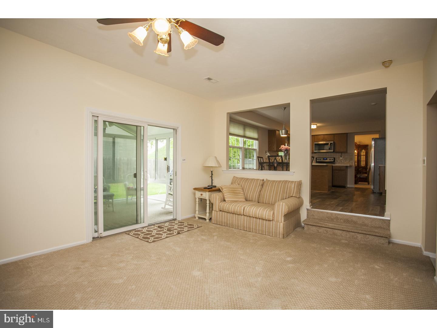 JOSHUA KNOLL - Residential