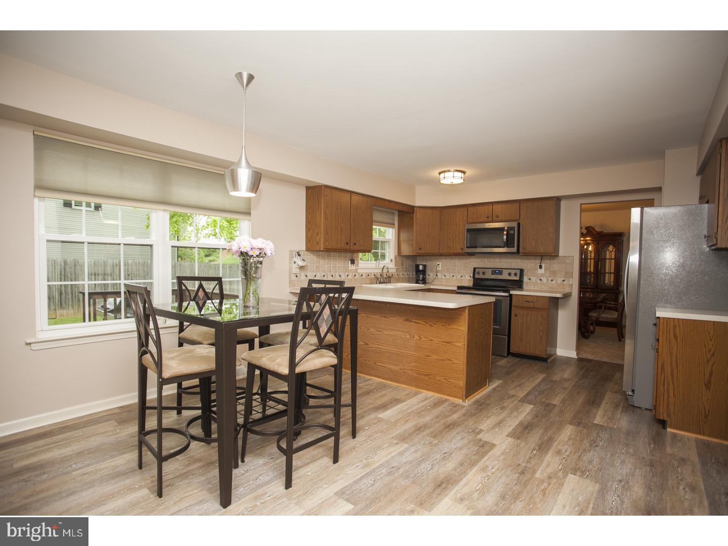 JOSHUA KNOLL - Residential