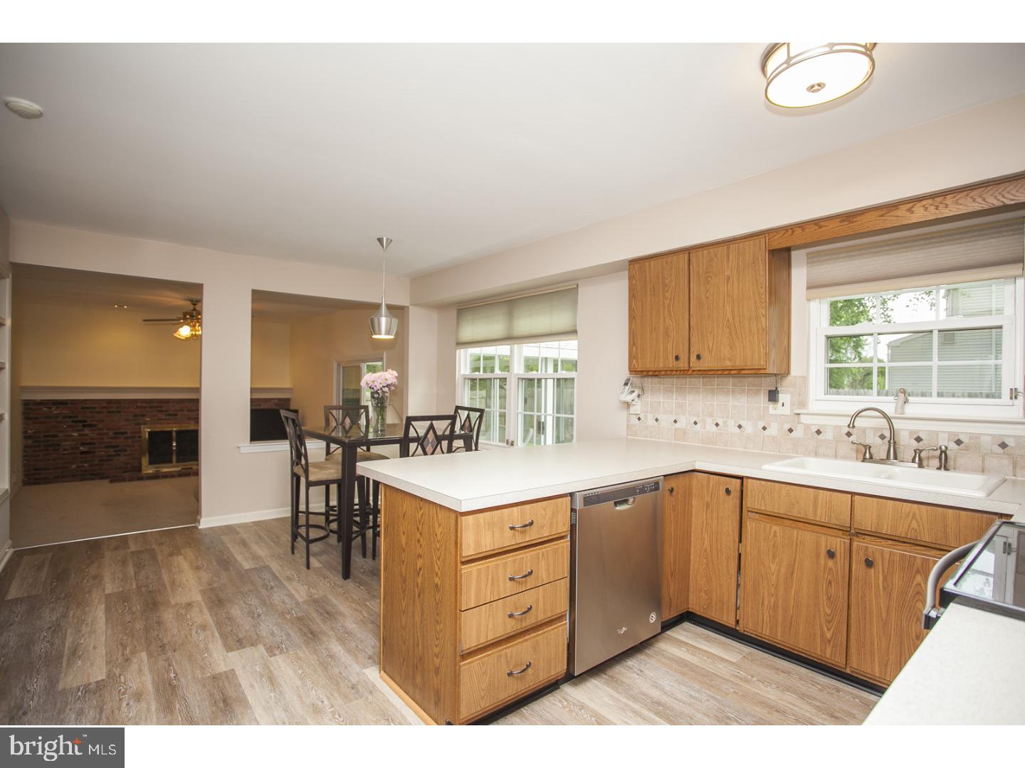 JOSHUA KNOLL - Residential