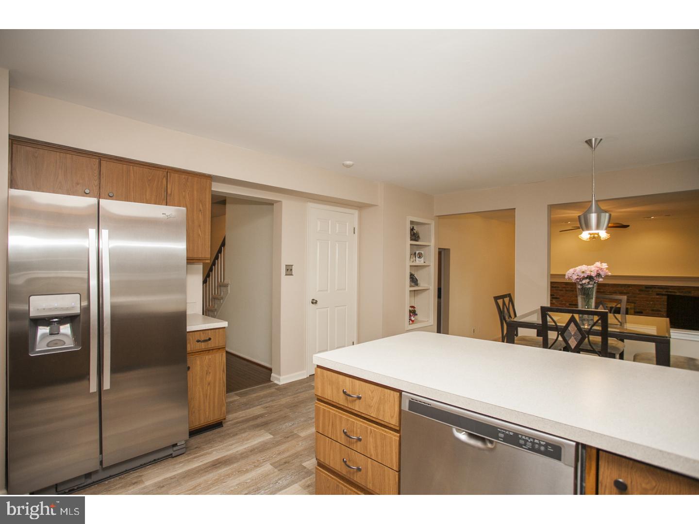 JOSHUA KNOLL - Residential