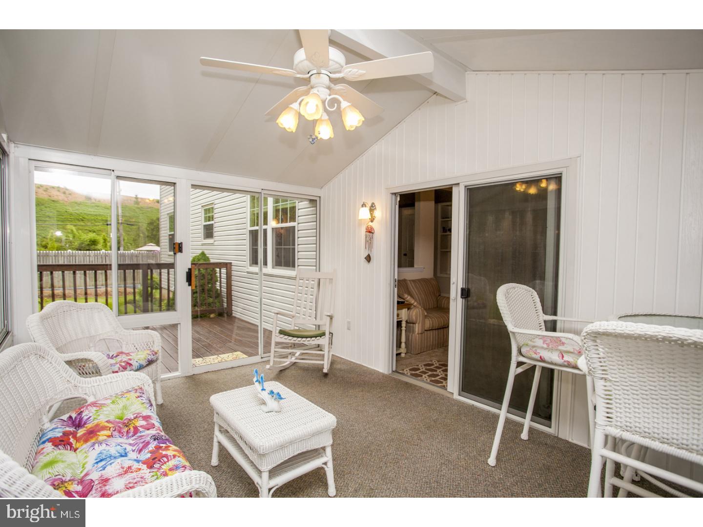 JOSHUA KNOLL - Residential