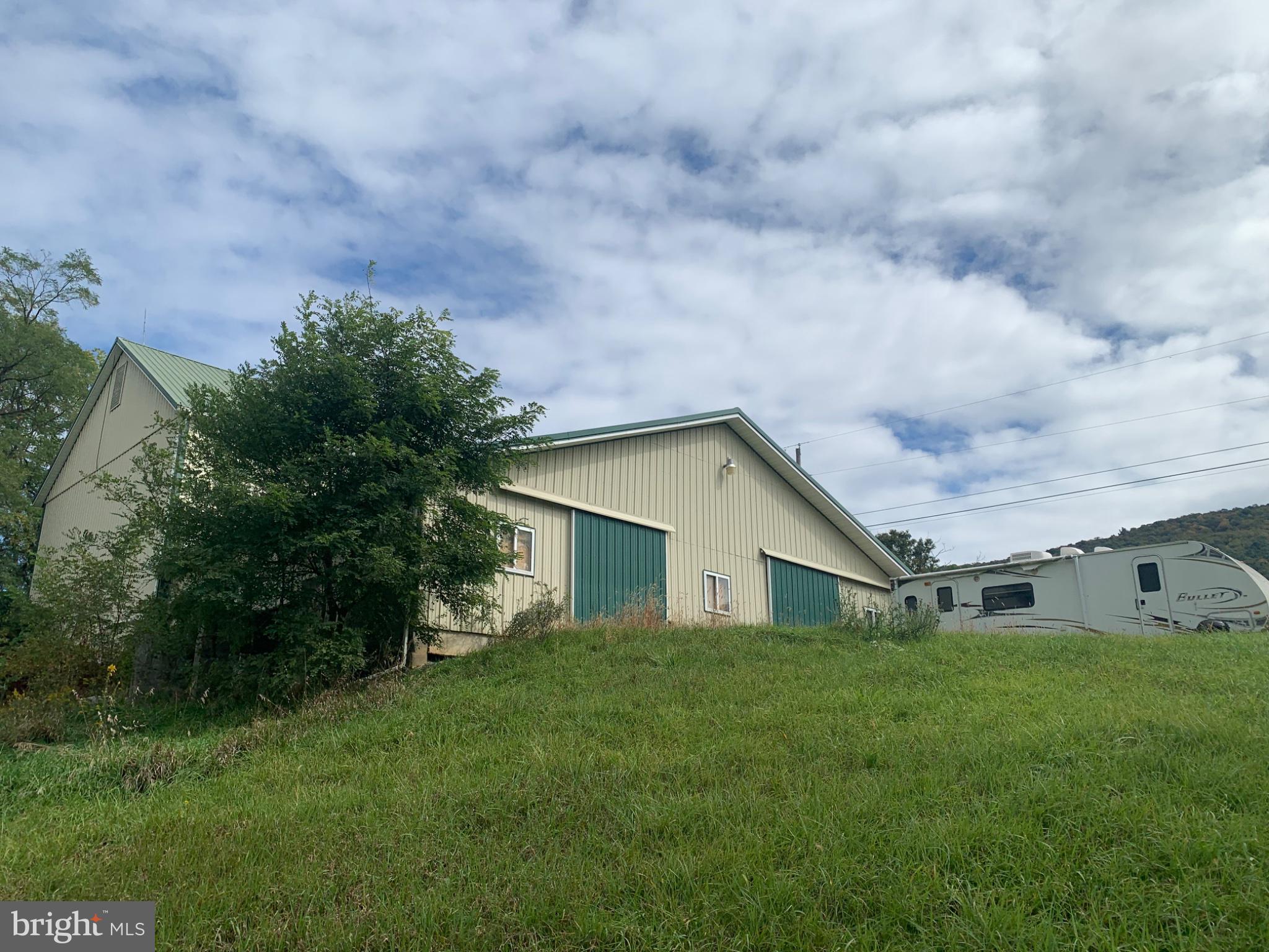 6893 LITTLE COVE ROAD