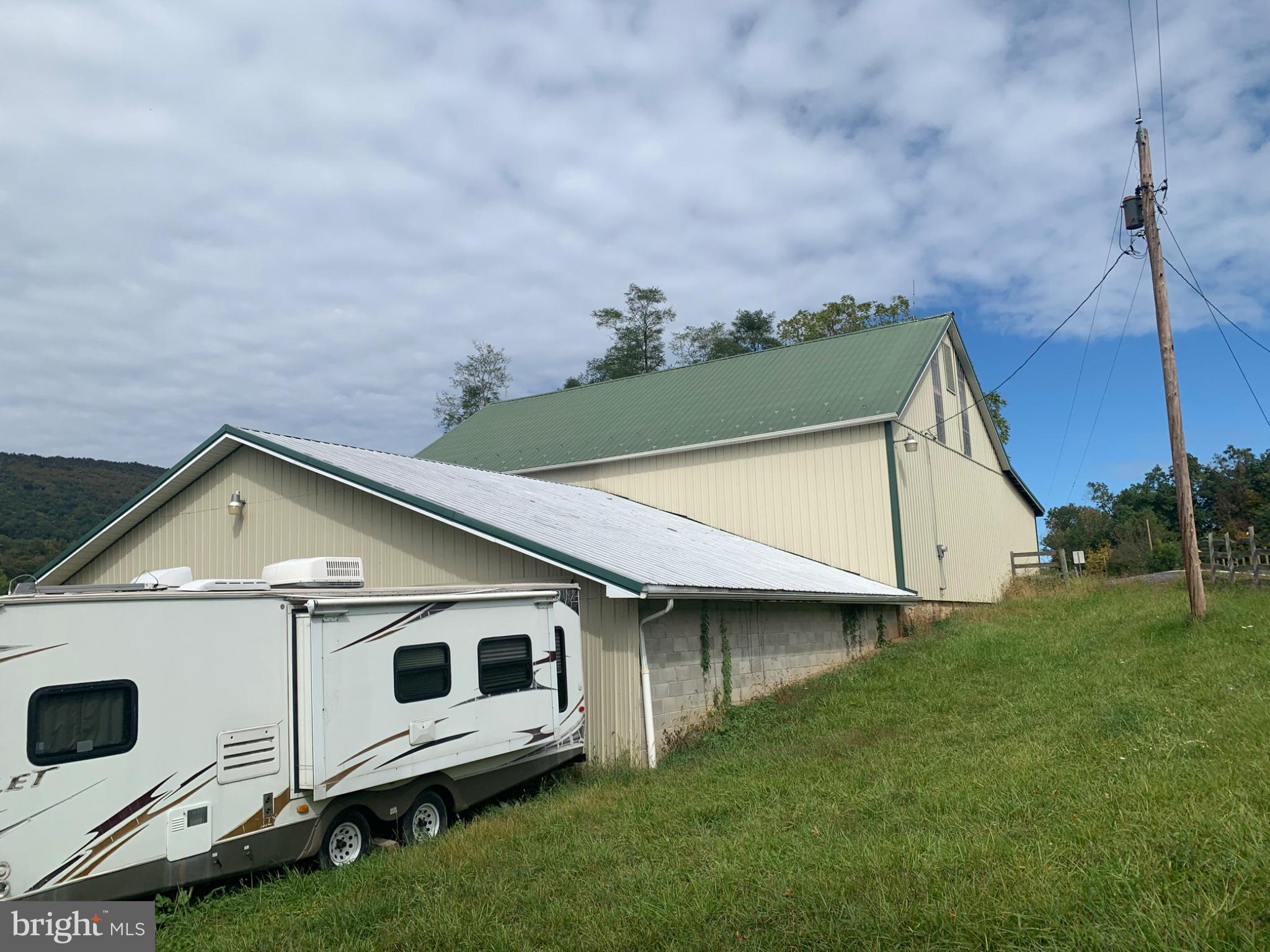 6893 LITTLE COVE ROAD