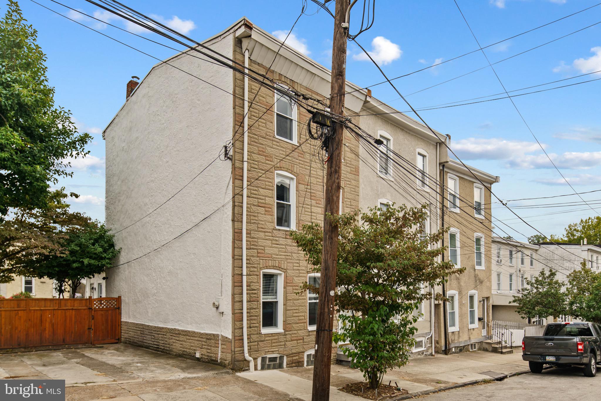 Stunning Renovated Manayunk Home with Rare Bonus Lot Opportunity!
Welcome to your move-in-ready dream home in the heart of vibrant Manayunk! This fully renovated gem (2023) comes with a legally subdivided side lot, offering unmatched flexibility and value. Nestled within close proximity to Main Street’s charming shops, top restaurants, cozy cafes, and convenient transit, this property blends modern comfort with urban excitement and long-term potential.
Inside Your Modern Retreat
Spacious open-concept first floor: Flow effortlessly from a bright living area to a dedicated dining space, perfect for entertaining or quiet evenings at home.
Sleek, brand-new kitchen: Stainless steel appliances, modern cabinets, and quartz countertops make every meal a delight.
First-floor convenience: A stylish half bath and in-unit washer/dryer eliminate basement laundry hassles.
Backyard: You’ll enjoy a serene double-wide backyard, perfect for cookouts with family and friends. Fido will love it!
Second floor: Two well-appointed bedrooms and a fully updated bathroom designed for comfort and relaxation.
Third floor: Two larger bedrooms offer versatile space for a home office, guest suite, crafts room, music room, or roommates!
The Rare Advantage: Subdivided Side Lot
This property includes a separate, legally subdivided lot, currently serving as a spacious backyard with two private parking spots—a true rarity in Manayunk. Transform it into your personal oasis for outdoor entertaining, gardening, or relaxation. The lot also unlocks exciting possibilities:
Enjoy it today: Use it for parking, outdoor activities, or creating your ideal backyard retreat.
Plan for tomorrow: Explore development opportunities to expand your vision. Please consult with legal and real estate advisors for due diligence.
Invest for the future: Sell the lot separately down the line (estimated value of $165K) for potential profit.
Why This Property Stands Out
This home delivers immediate livability with no renovations needed, plus the added value of a subdivided lot for flexibility and financial upside. Whether you’re seeking a low-maintenance home, extra space for your lifestyle, or a smart investment in one of Manayunk’s most desirable neighborhoods, this property has it all.
Don’t miss your chance to own an updated home with rare extras in the heart of Manayunk. Contact me today to schedule a private tour and experience this one-of-a-kind opportunity!