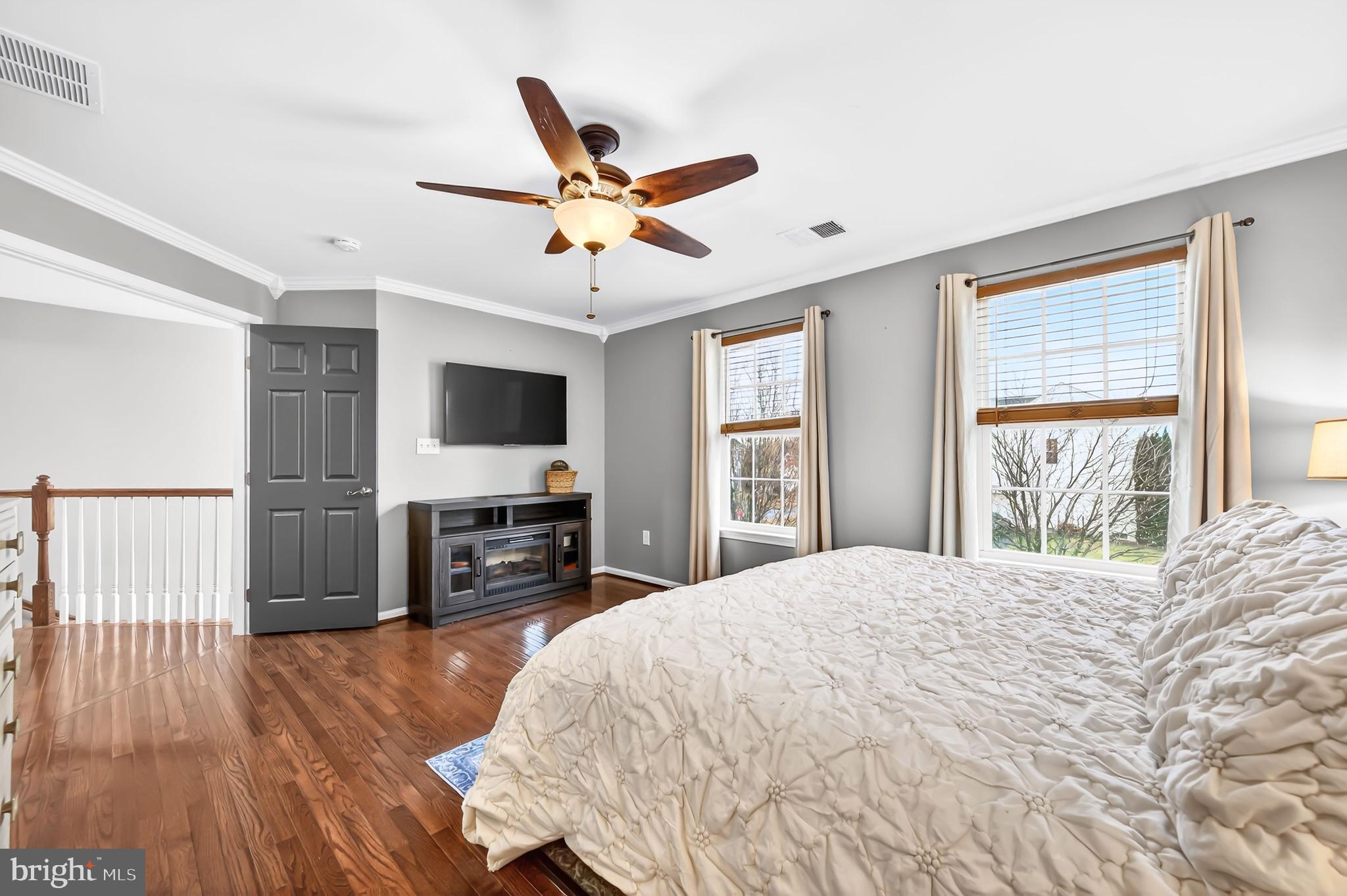 COVENTRY FARMS - Residential