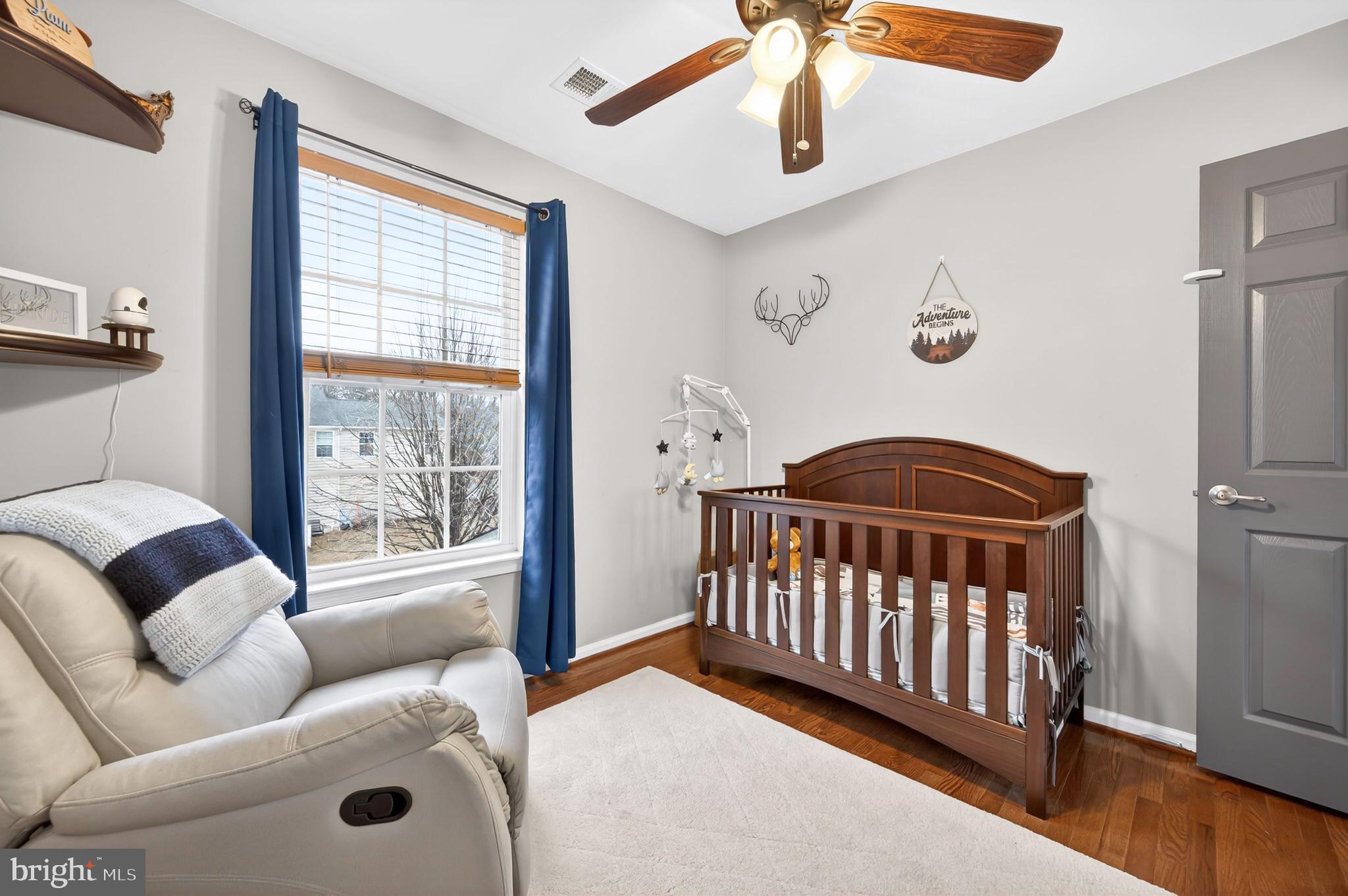 COVENTRY FARMS - Residential