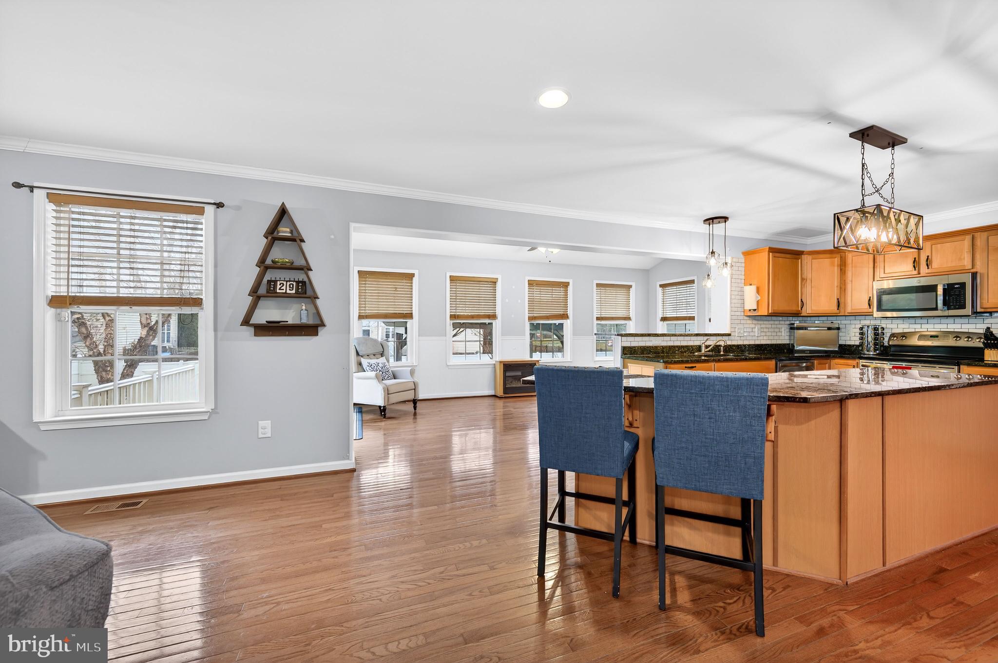 COVENTRY FARMS - Residential