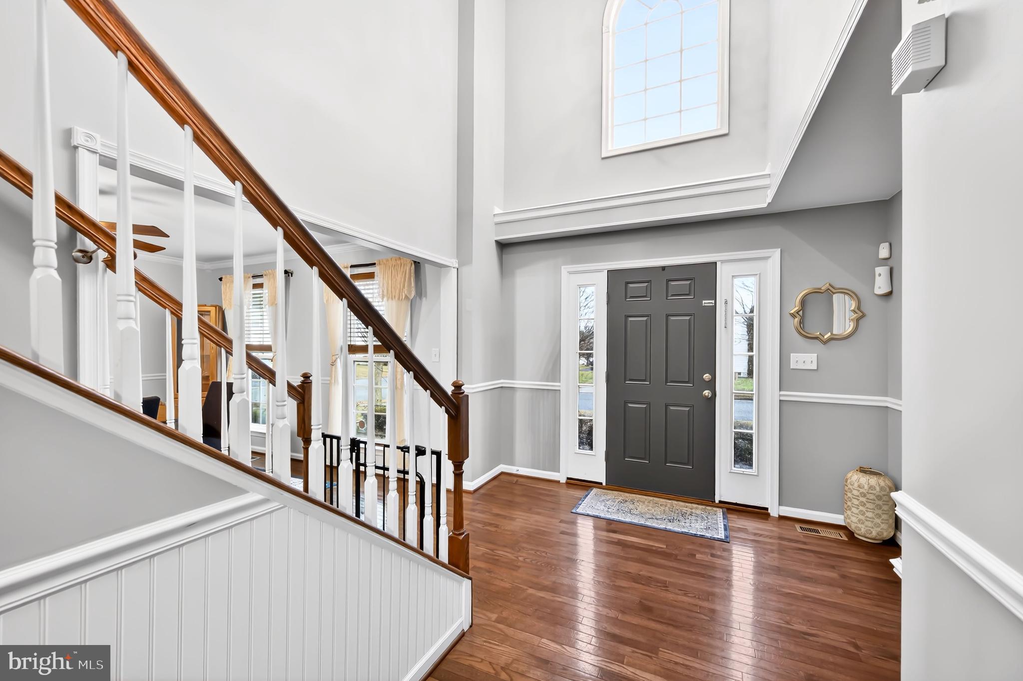 COVENTRY FARMS - Residential