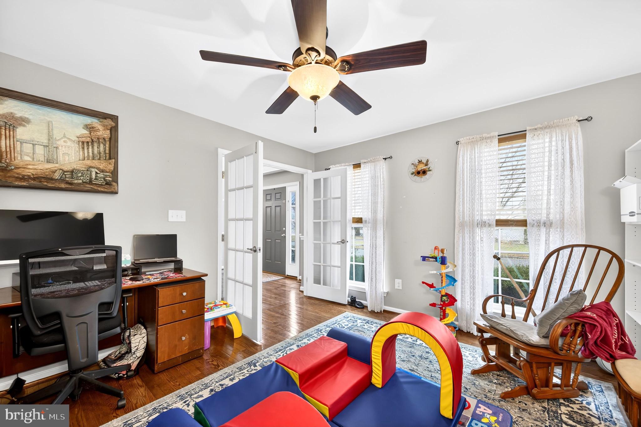 COVENTRY FARMS - Residential