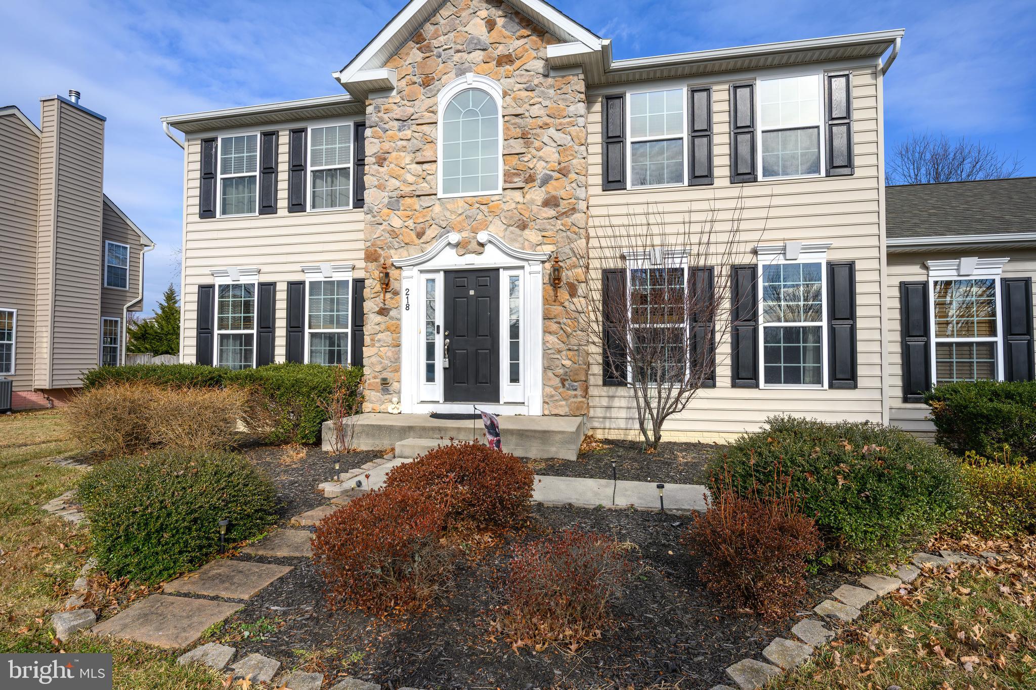 COVENTRY FARMS - Residential