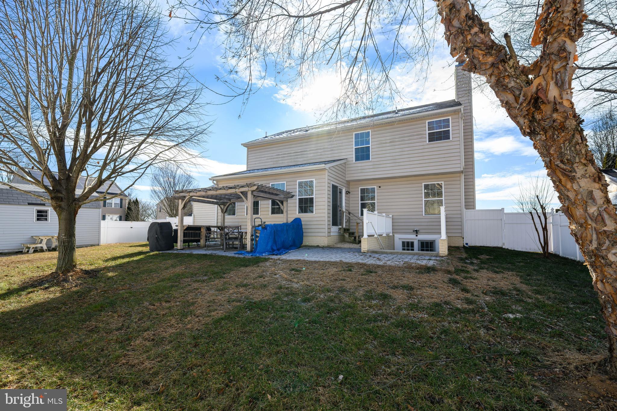 COVENTRY FARMS - Residential