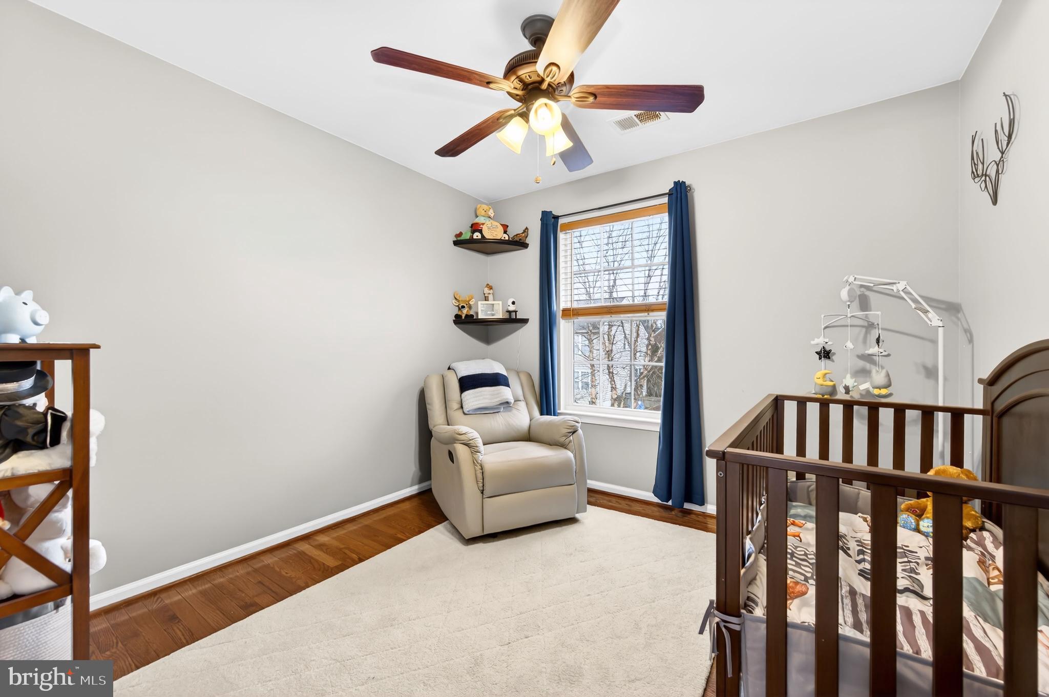 COVENTRY FARMS - Residential