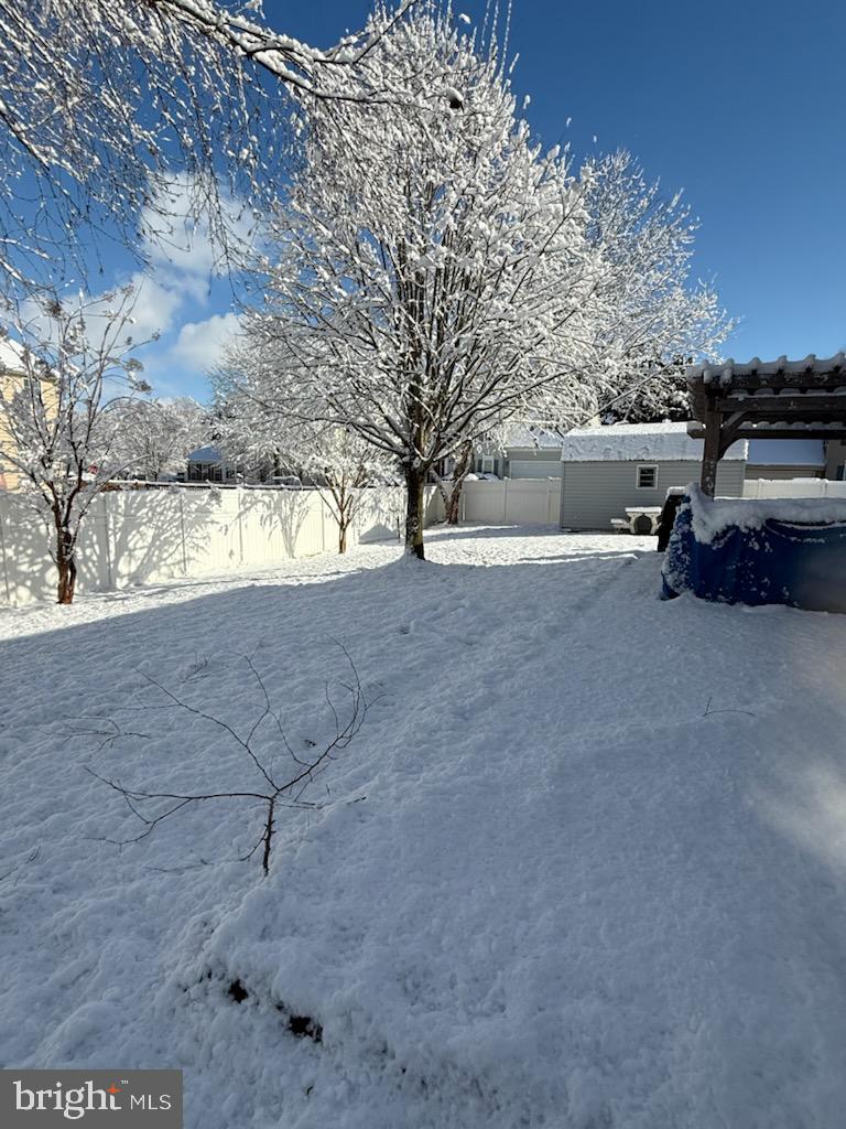 COVENTRY FARMS - Residential