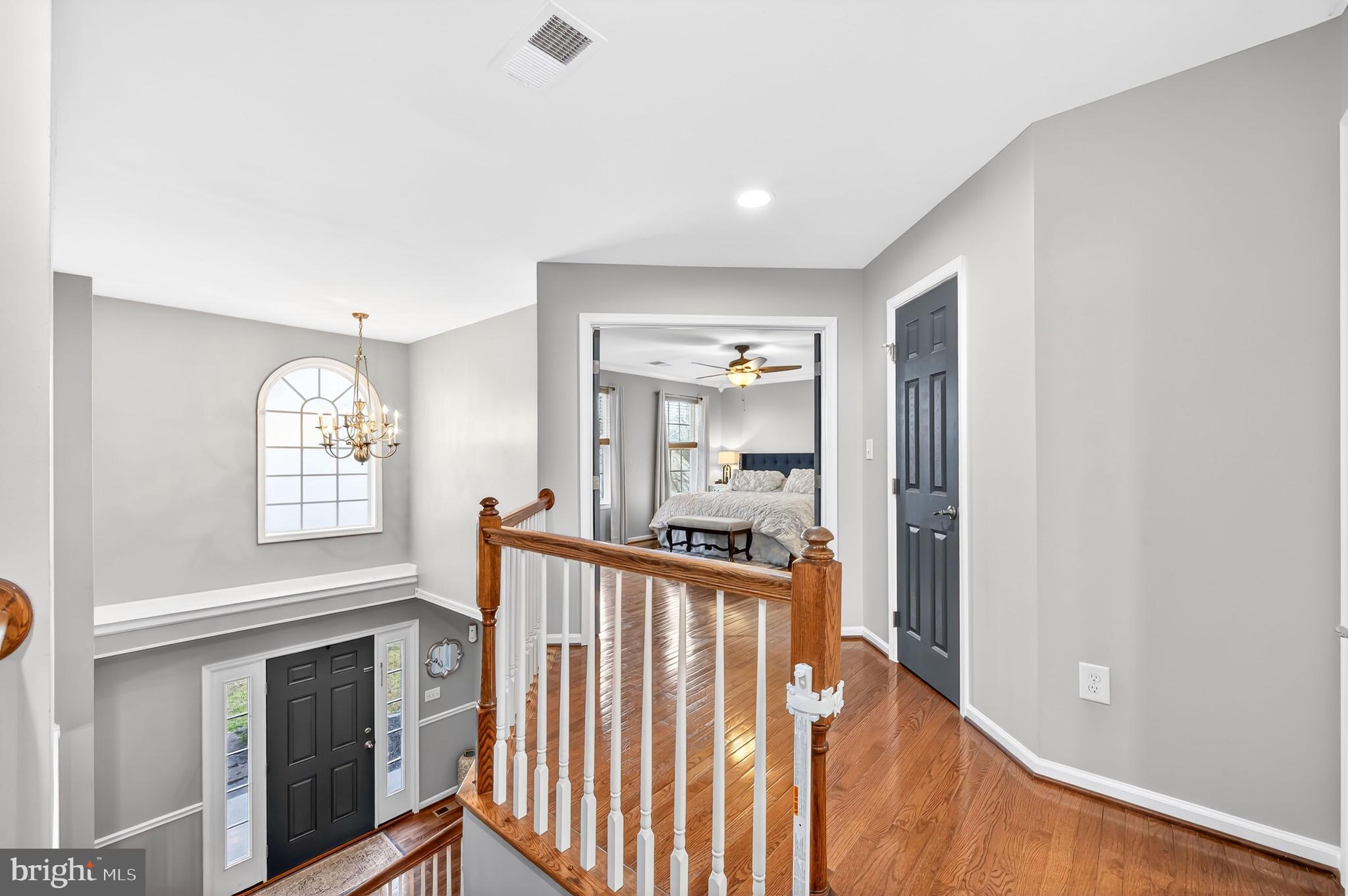 COVENTRY FARMS - Residential