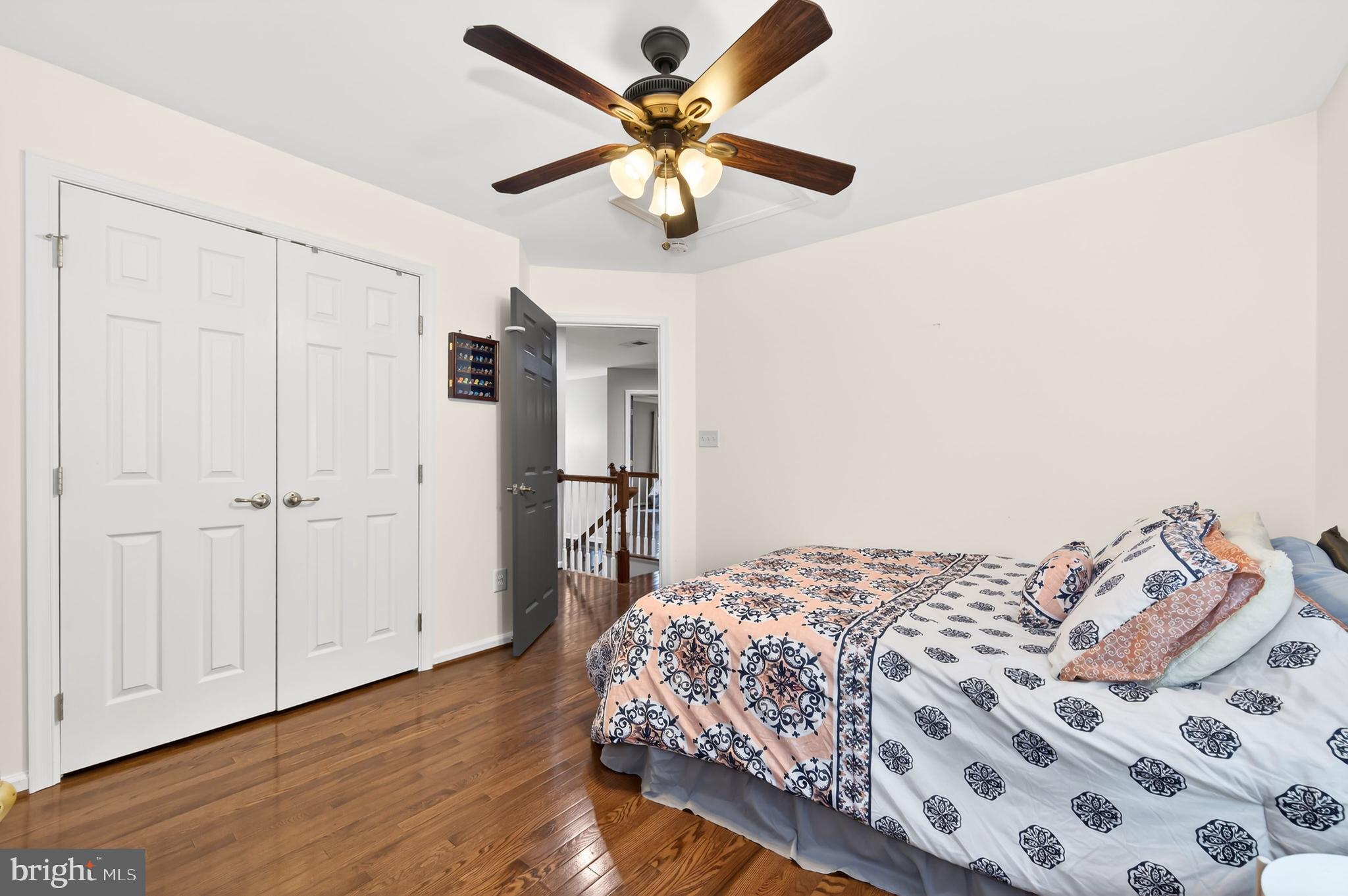 COVENTRY FARMS - Residential