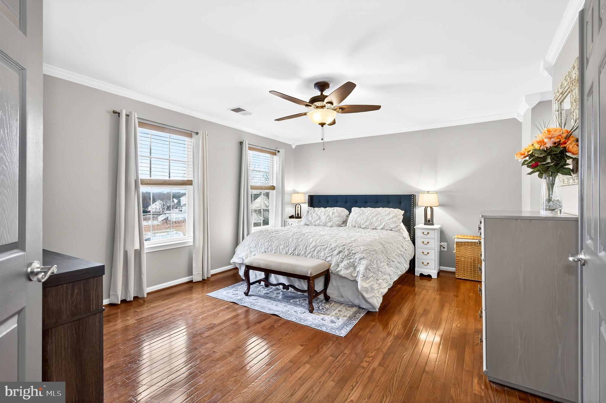 COVENTRY FARMS - Residential