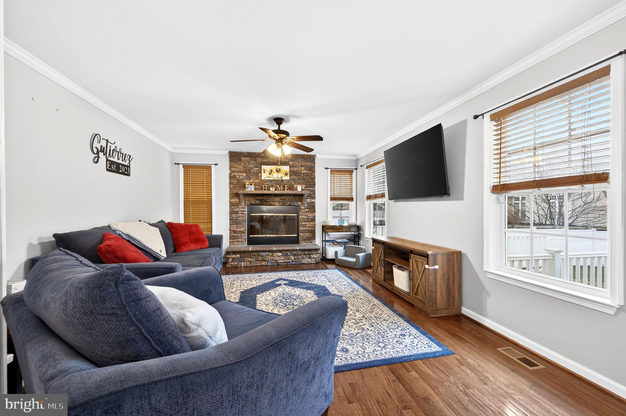 COVENTRY FARMS - Residential