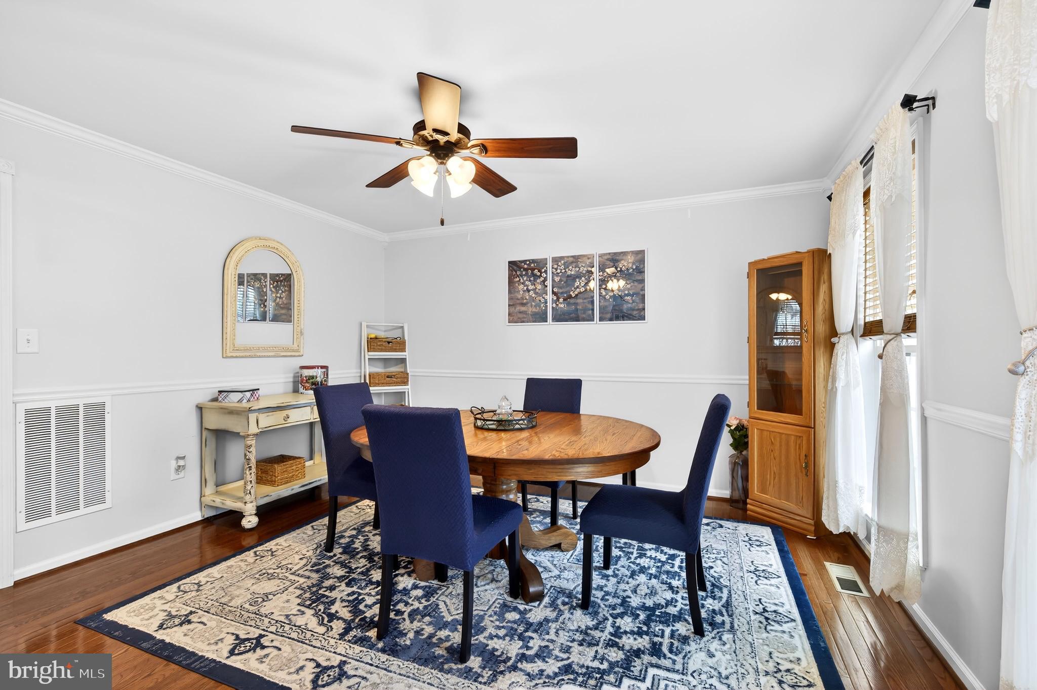 COVENTRY FARMS - Residential