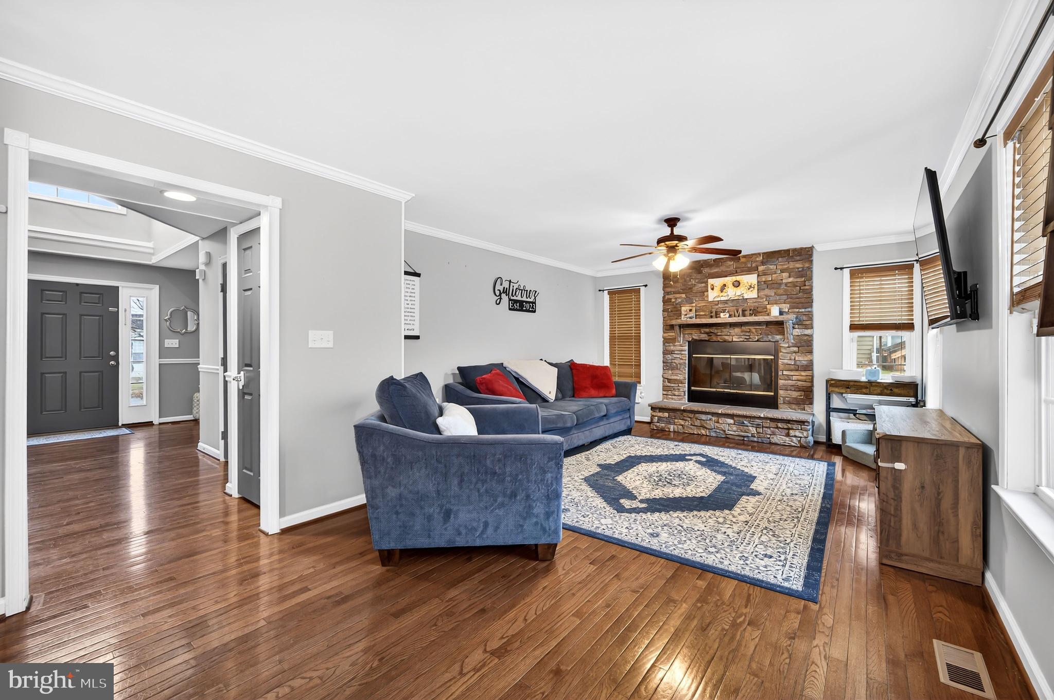 COVENTRY FARMS - Residential