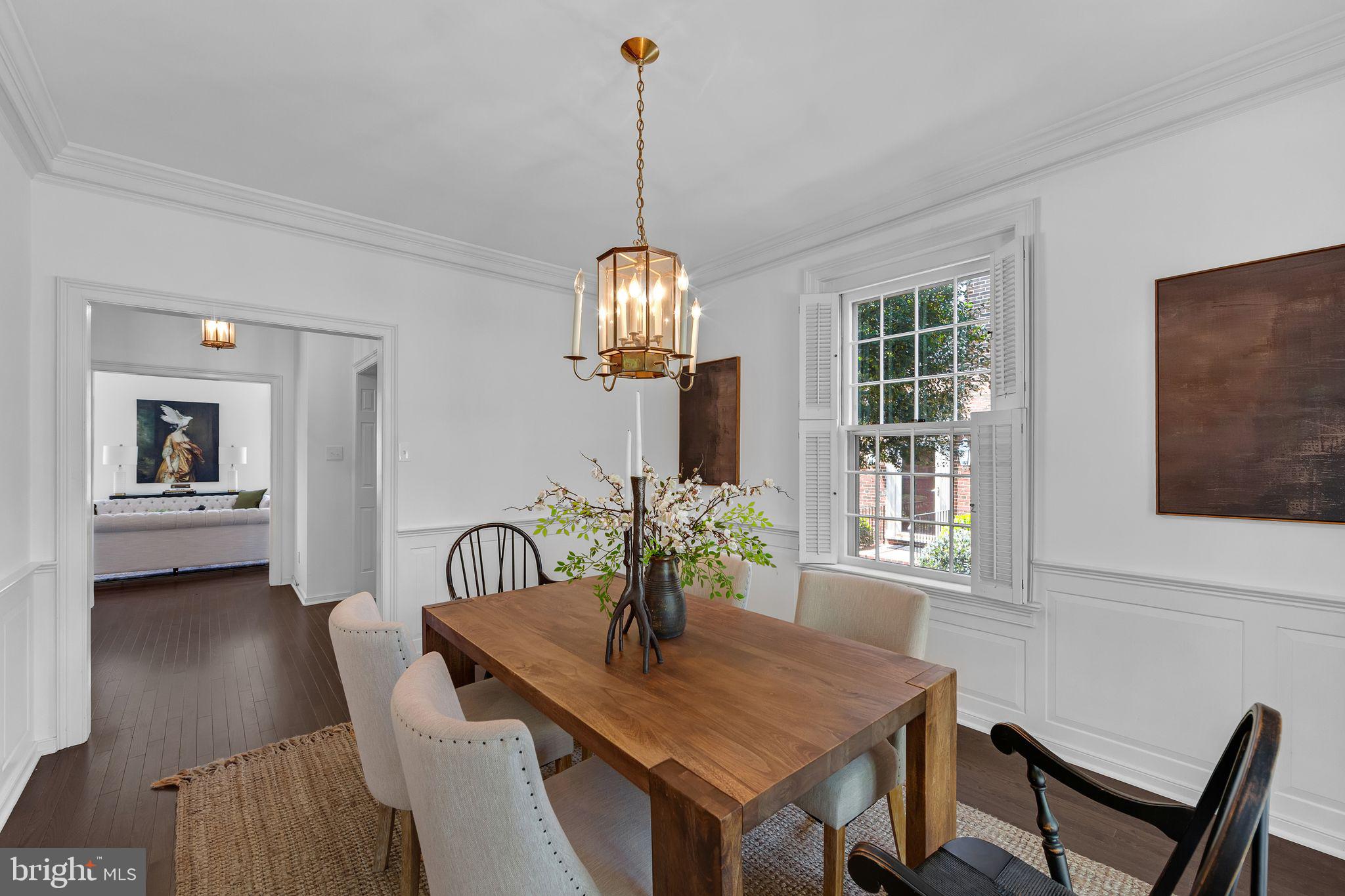 WILLOWMERE - Residential