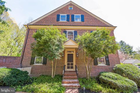 1000 QUINARD COURT AMBLER PA 19002