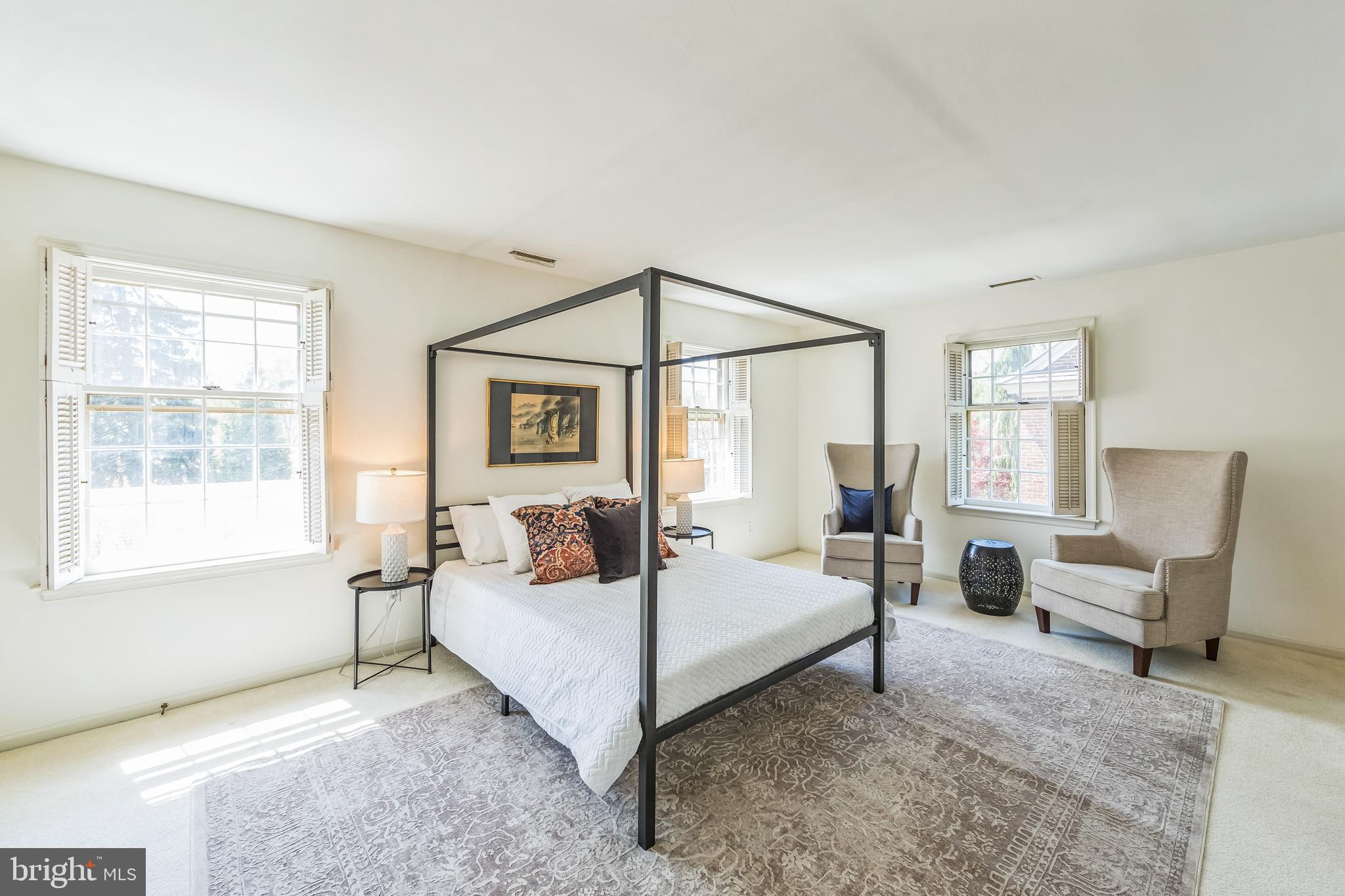 WILLOWMERE - Residential