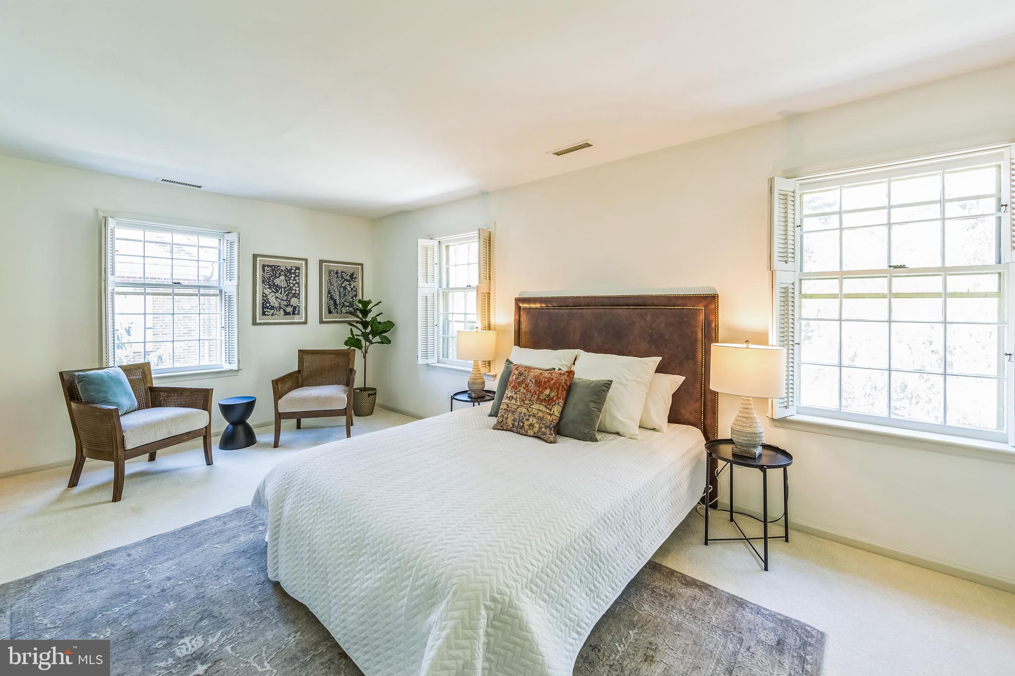 WILLOWMERE - Residential