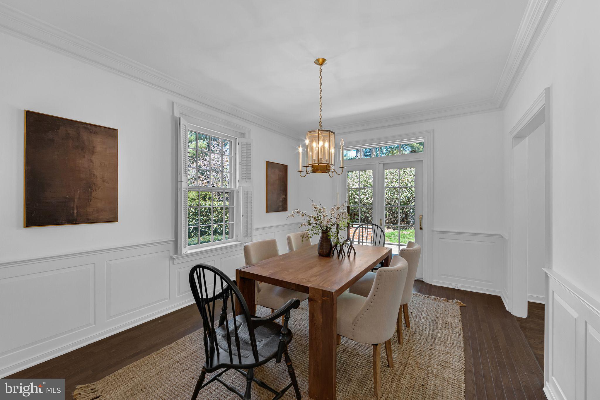 WILLOWMERE - Residential