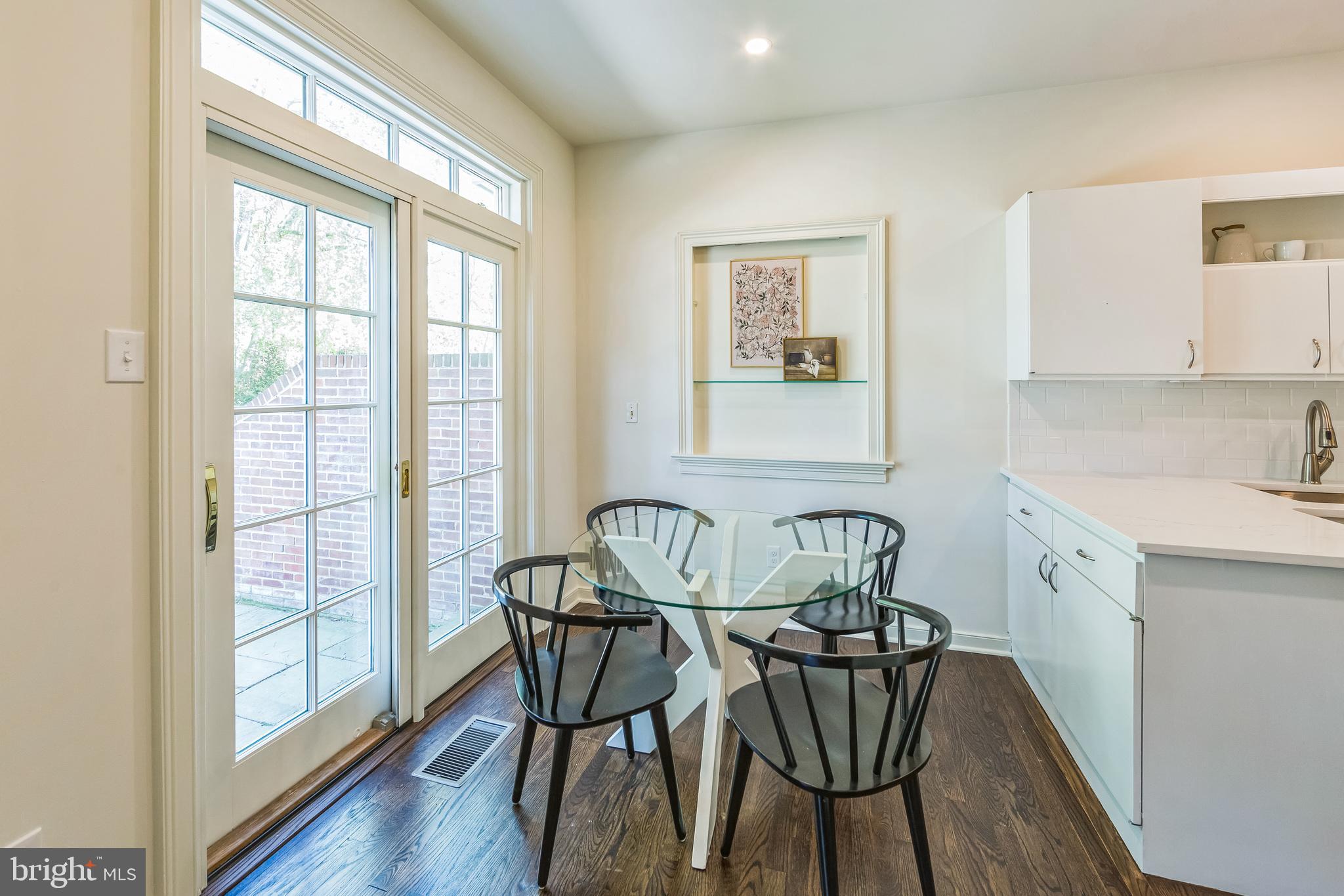 WILLOWMERE - Residential