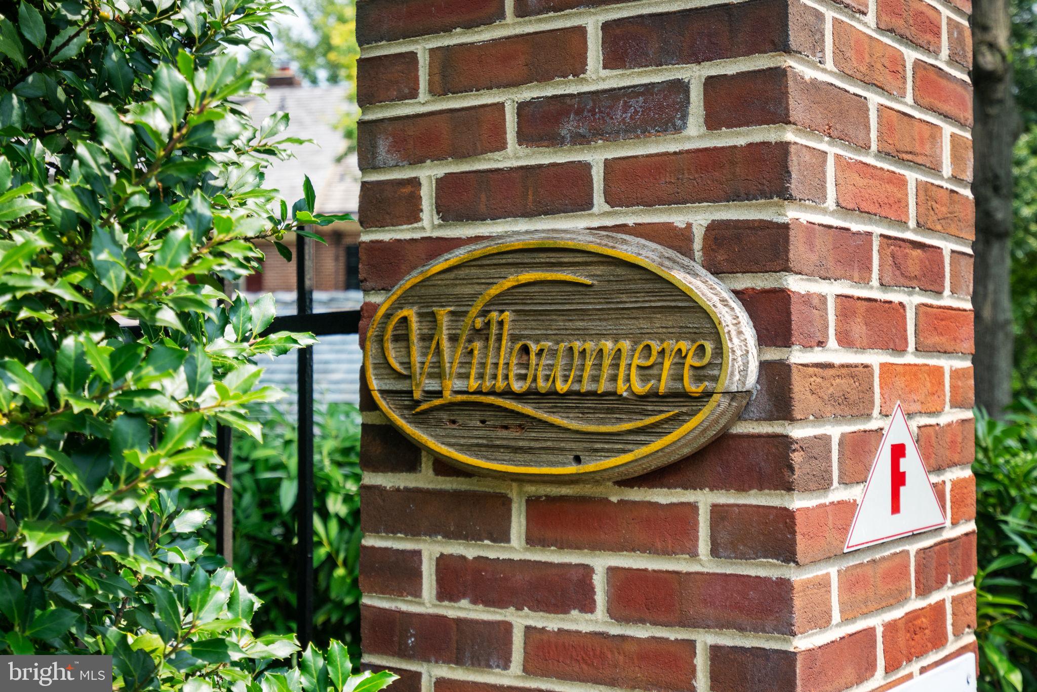 WILLOWMERE - Residential