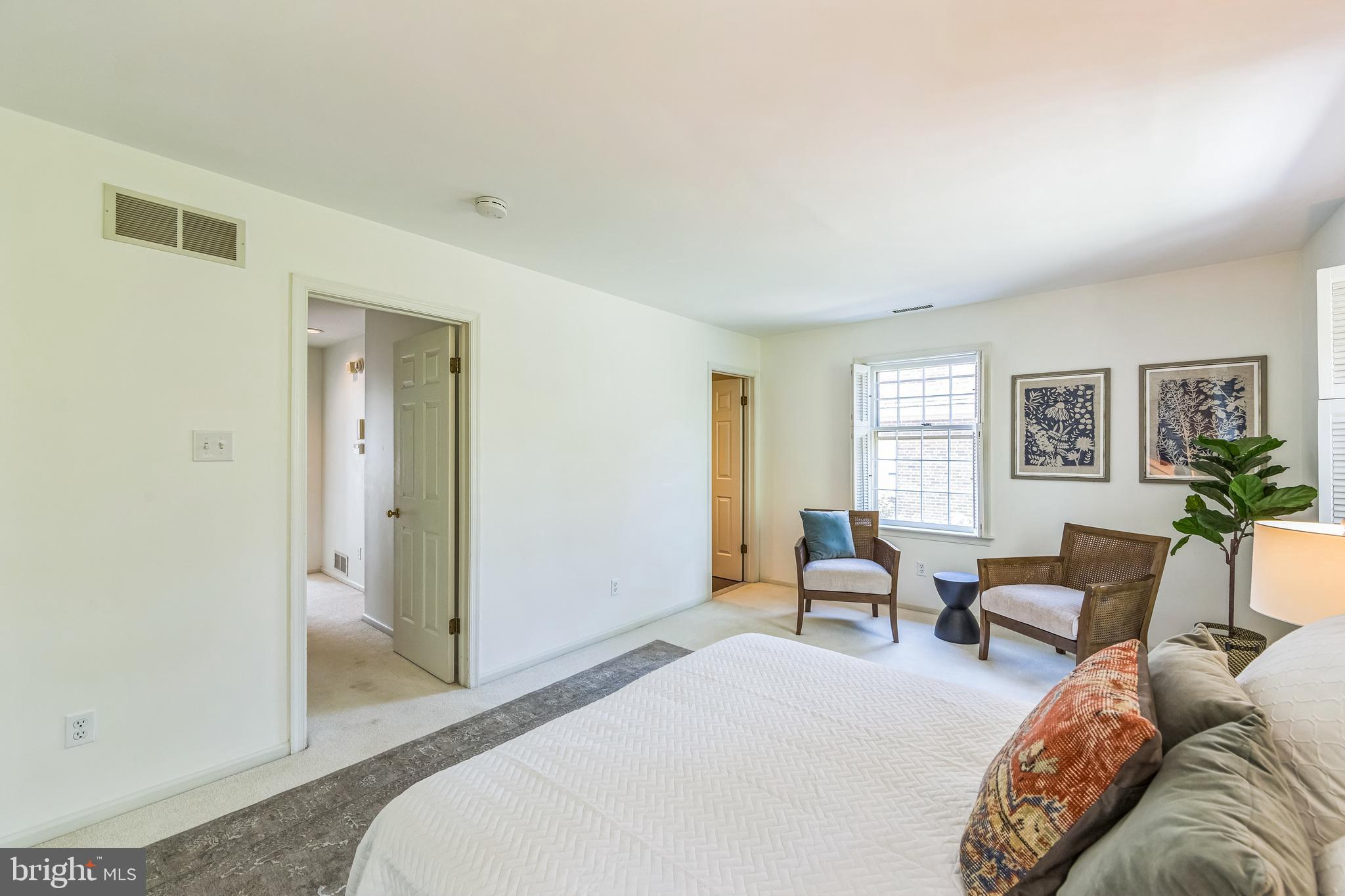 WILLOWMERE - Residential