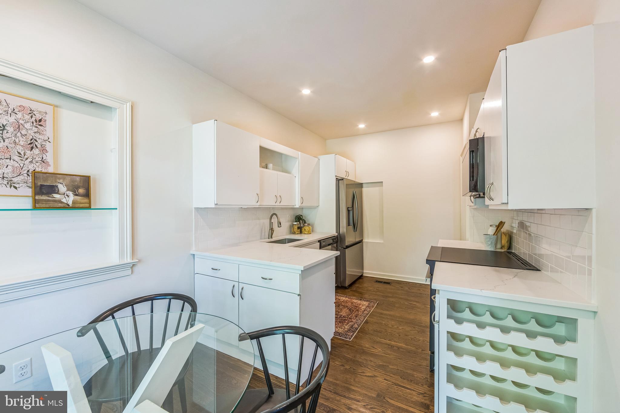 WILLOWMERE - Residential