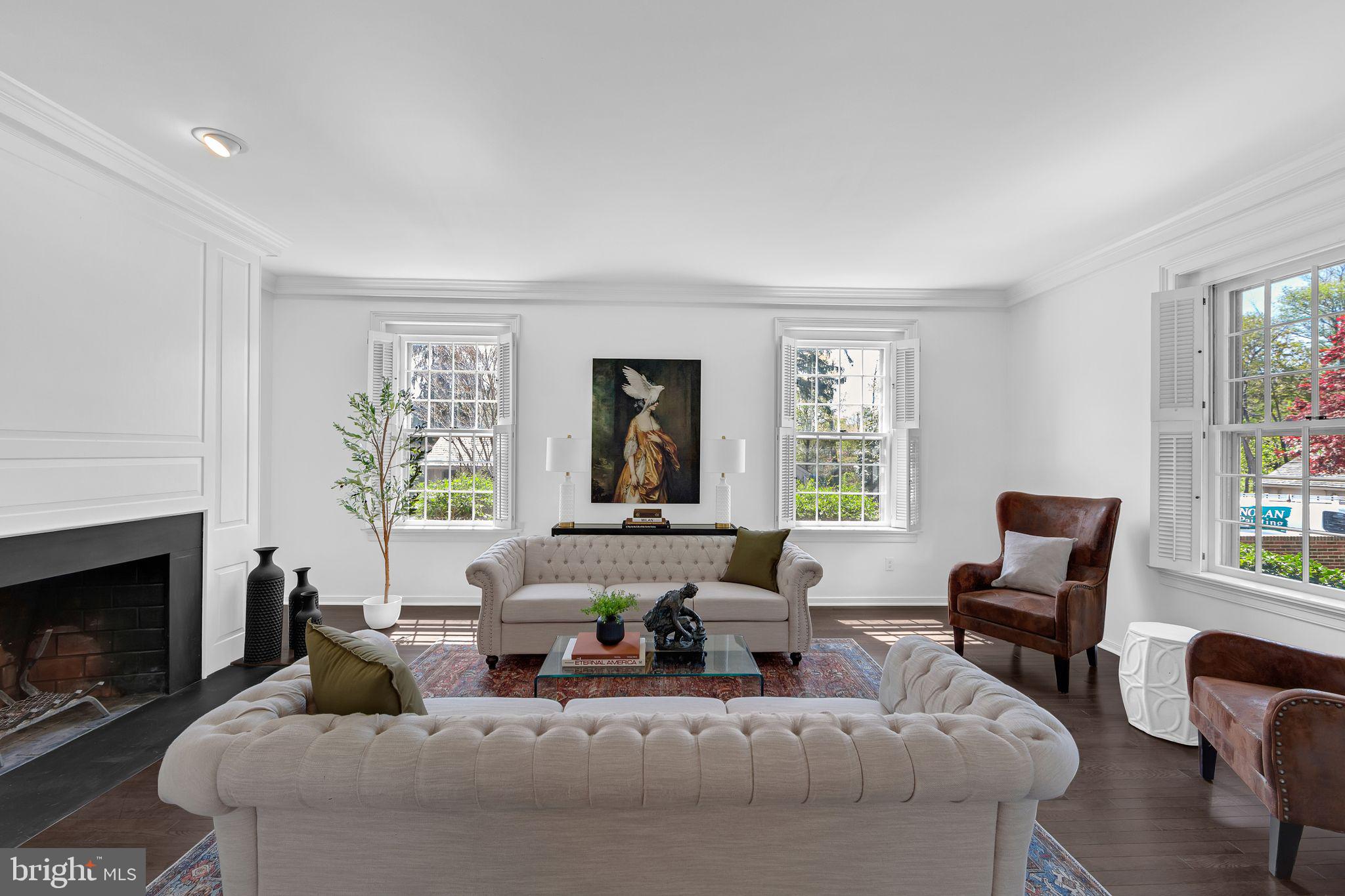 WILLOWMERE - Residential