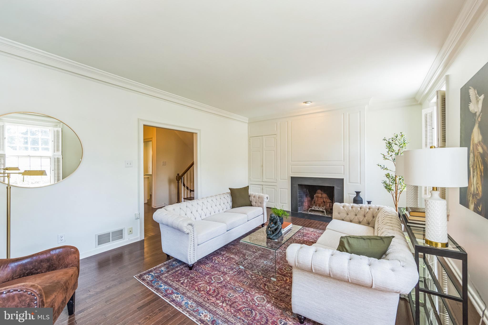 WILLOWMERE - Residential