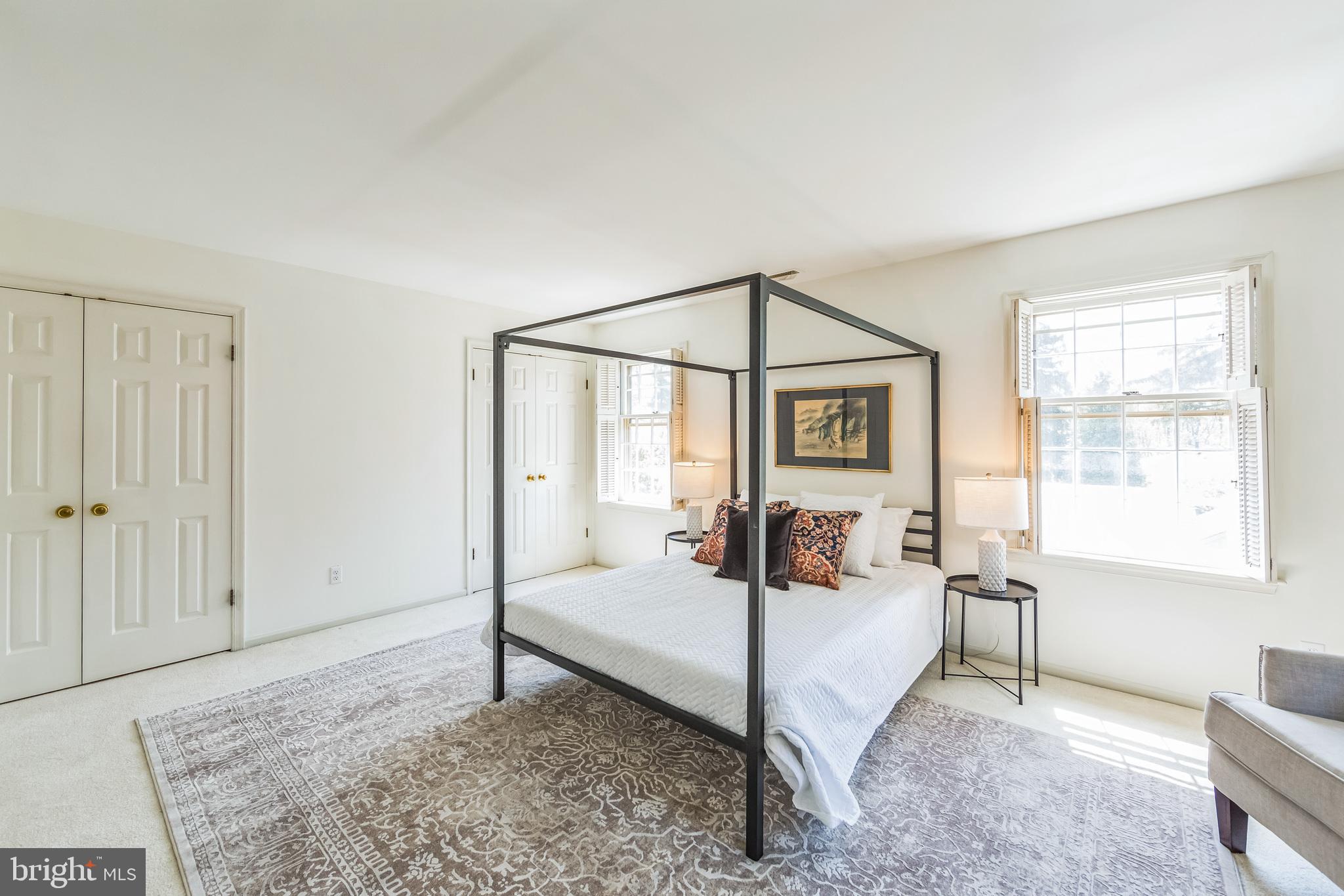 WILLOWMERE - Residential