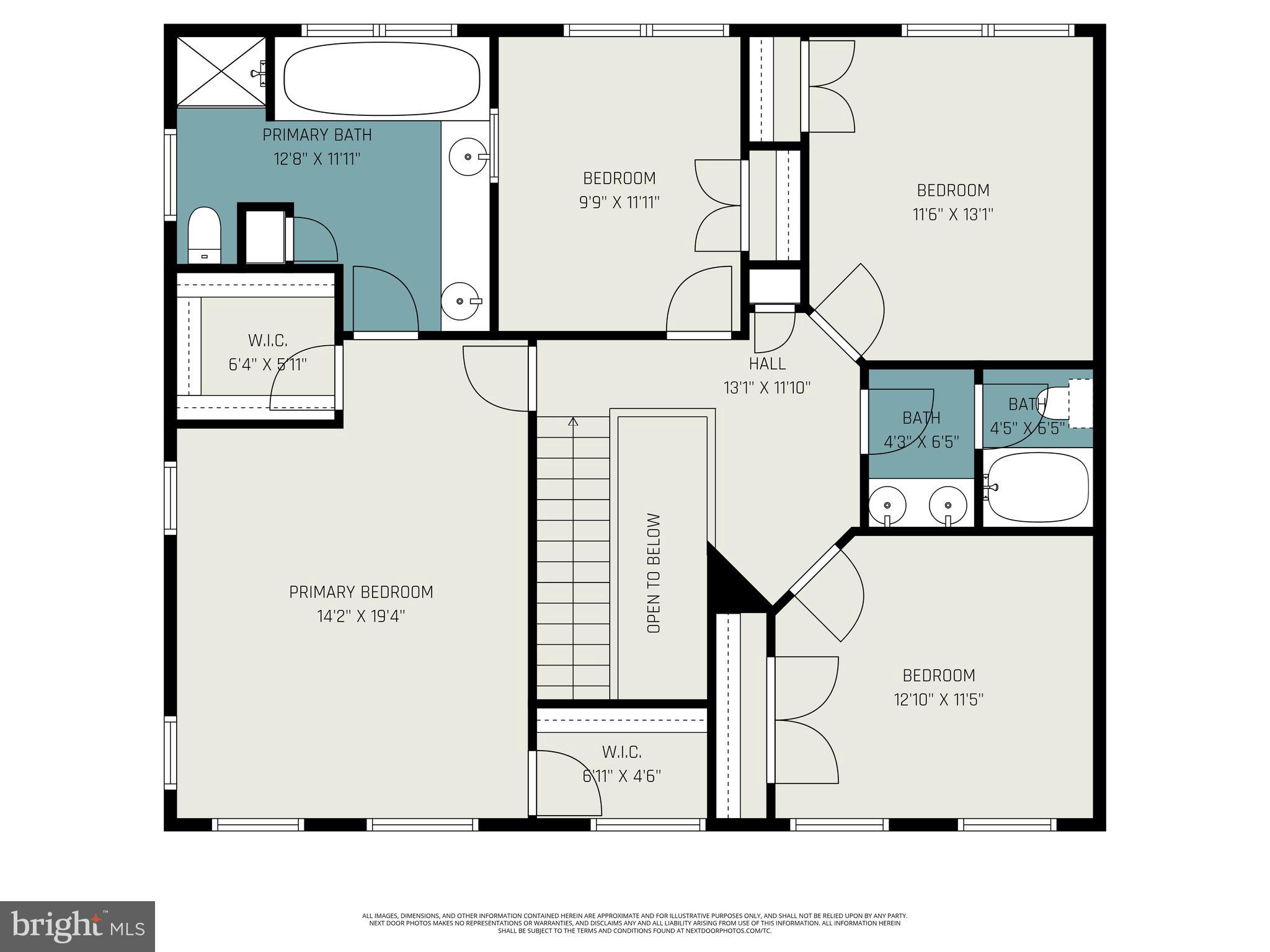 ESTATES OF CHANCELLORSVILLE - Residential
