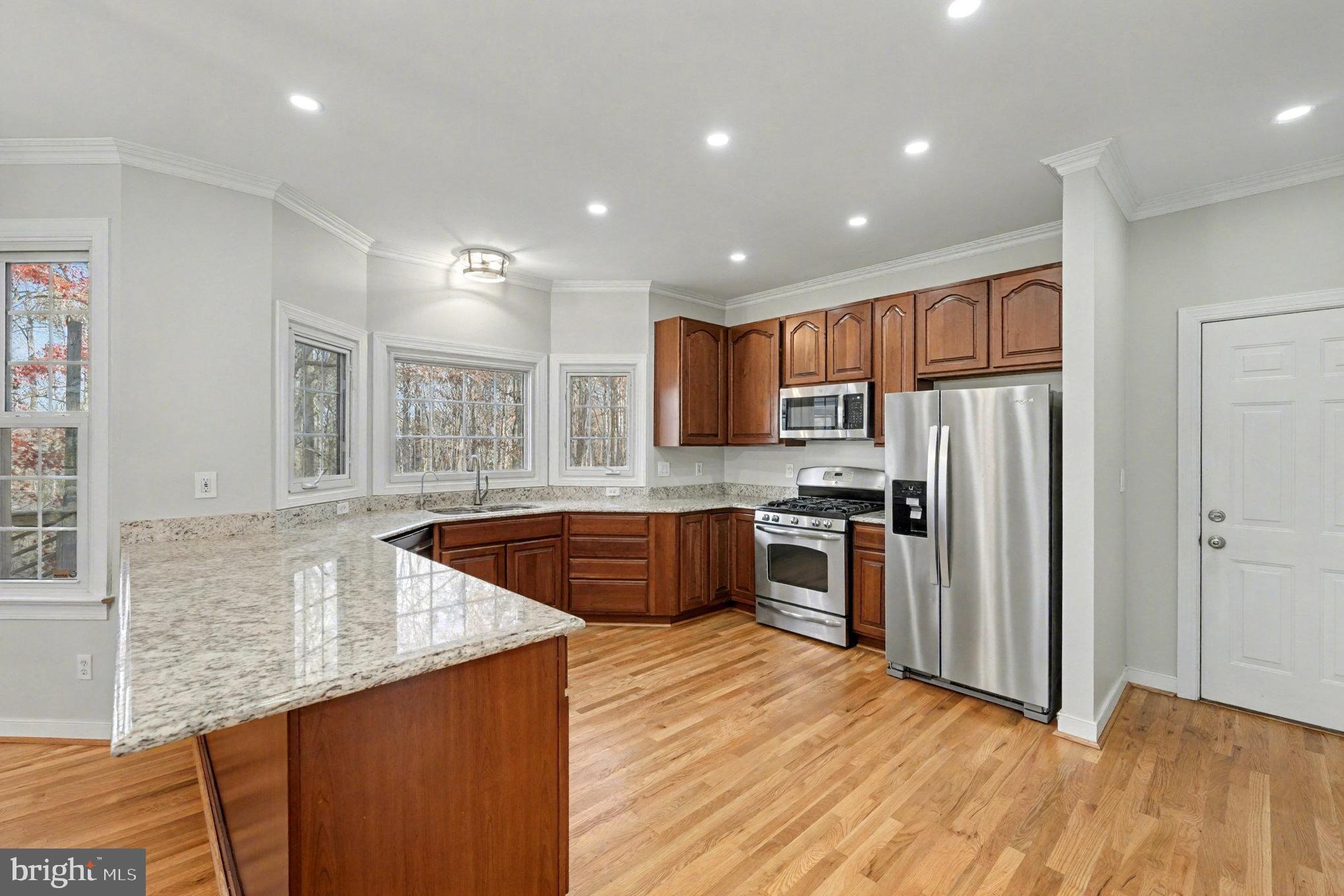 ESTATES OF CHANCELLORSVILLE - Residential