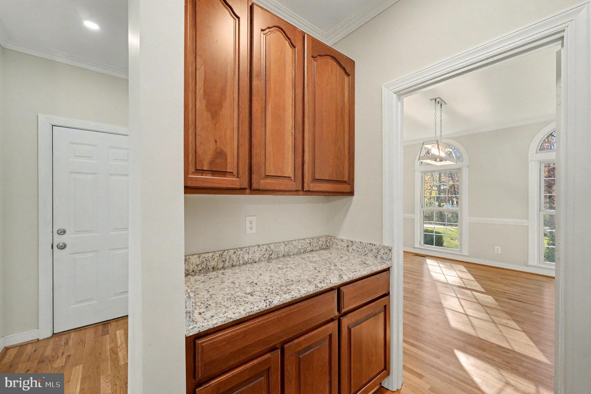 ESTATES OF CHANCELLORSVILLE - Residential