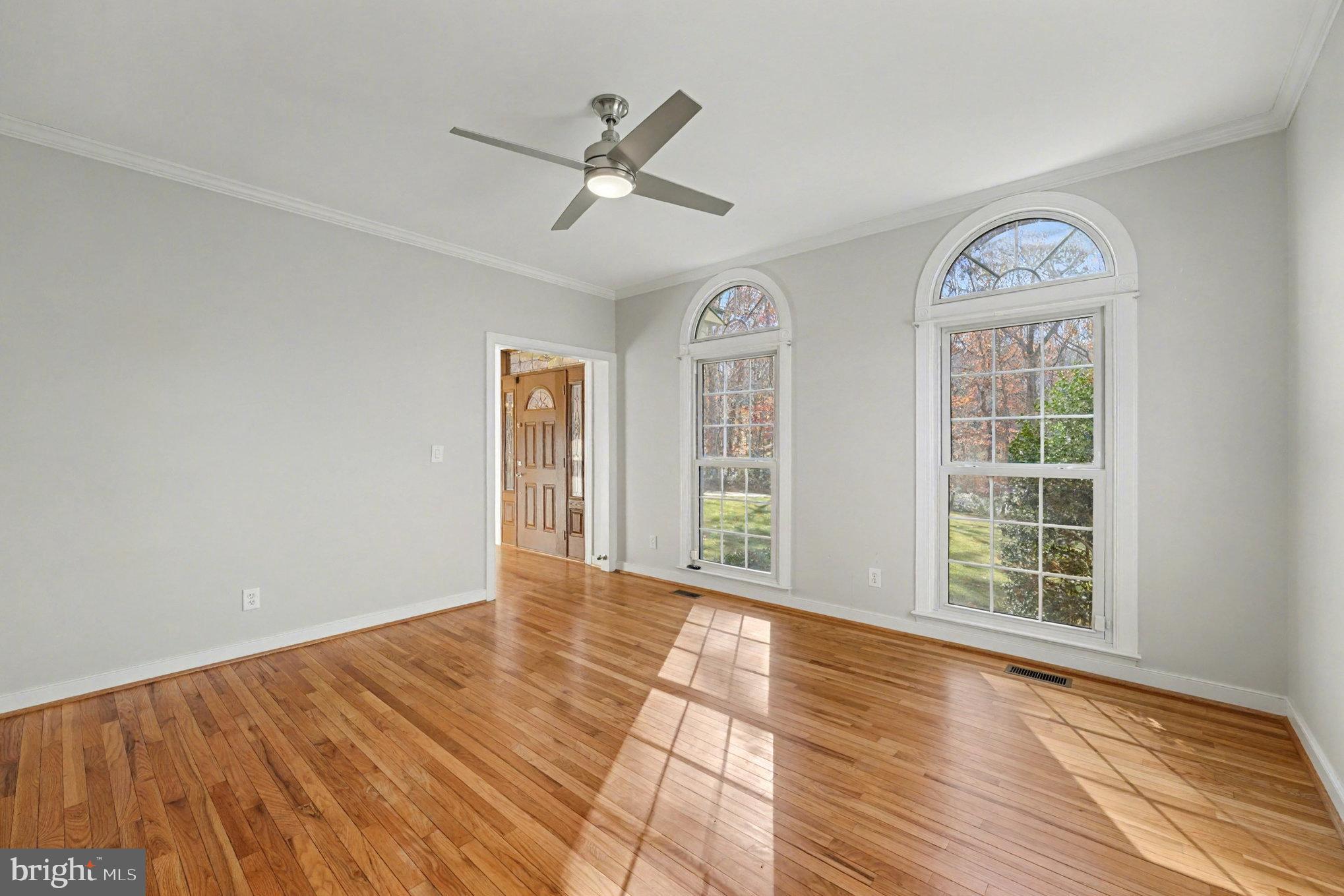 ESTATES OF CHANCELLORSVILLE - Residential