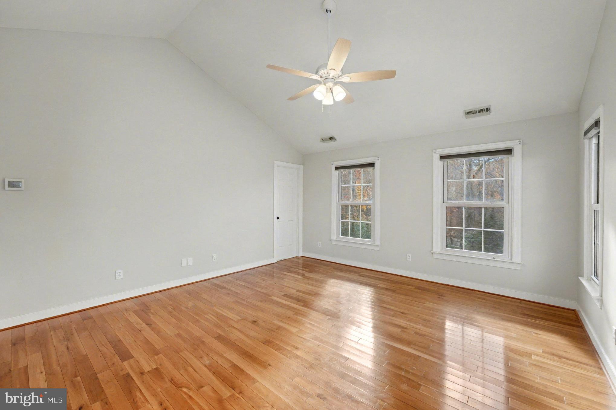 ESTATES OF CHANCELLORSVILLE - Residential