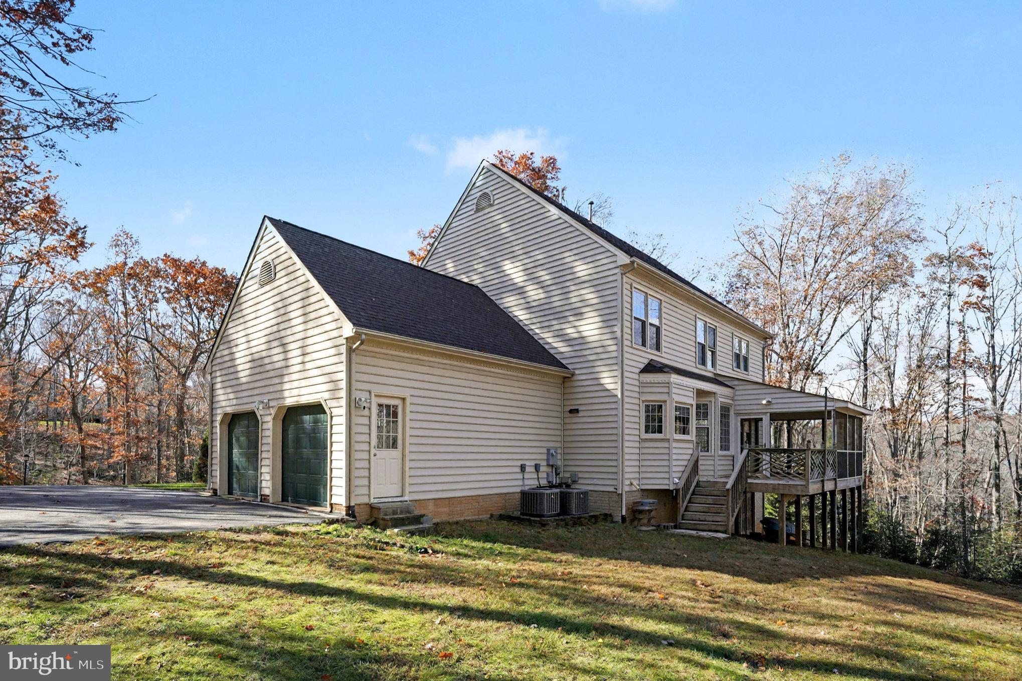 ESTATES OF CHANCELLORSVILLE - Residential