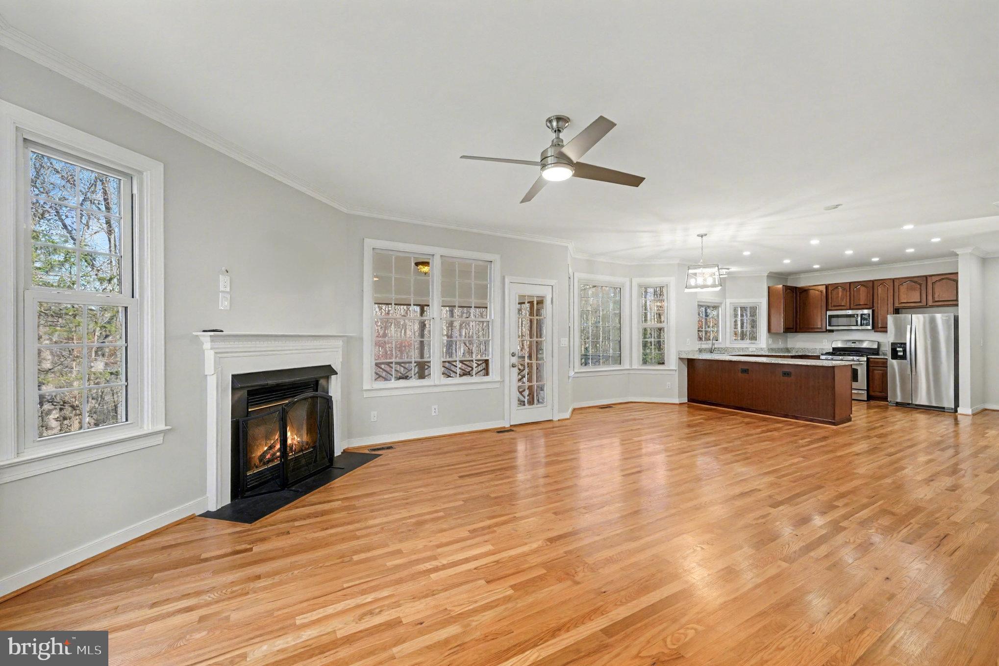 ESTATES OF CHANCELLORSVILLE - Residential