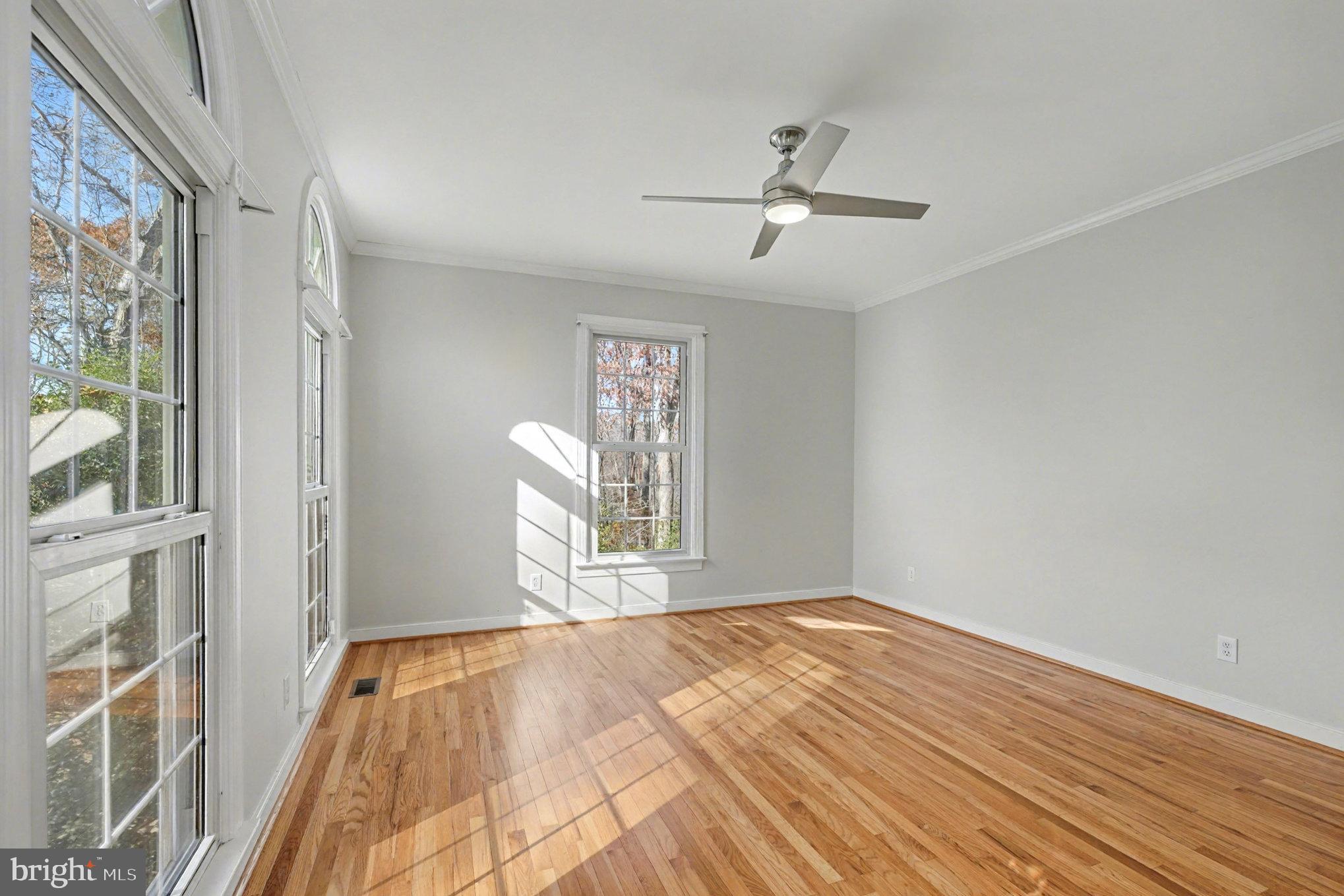 ESTATES OF CHANCELLORSVILLE - Residential