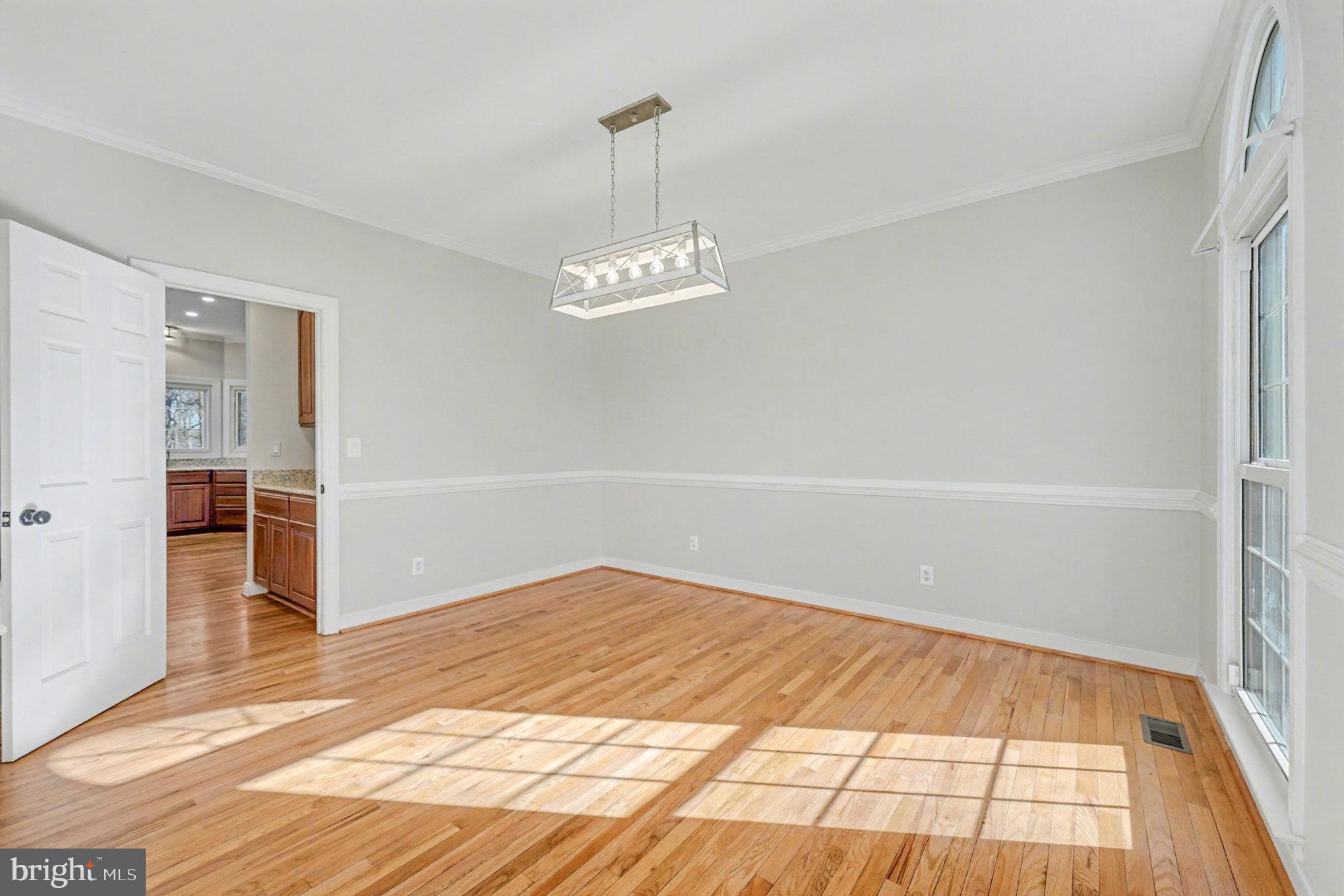 ESTATES OF CHANCELLORSVILLE - Residential