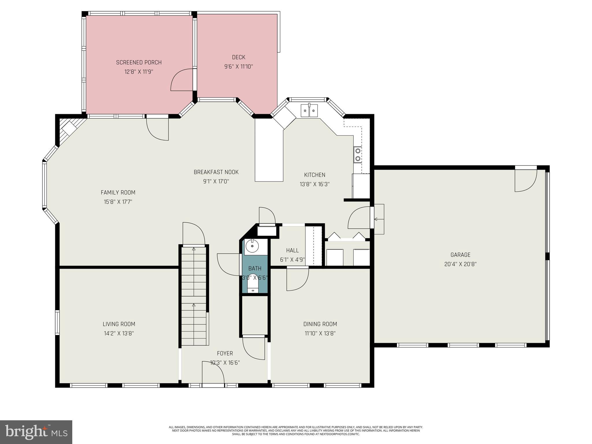 ESTATES OF CHANCELLORSVILLE - Residential