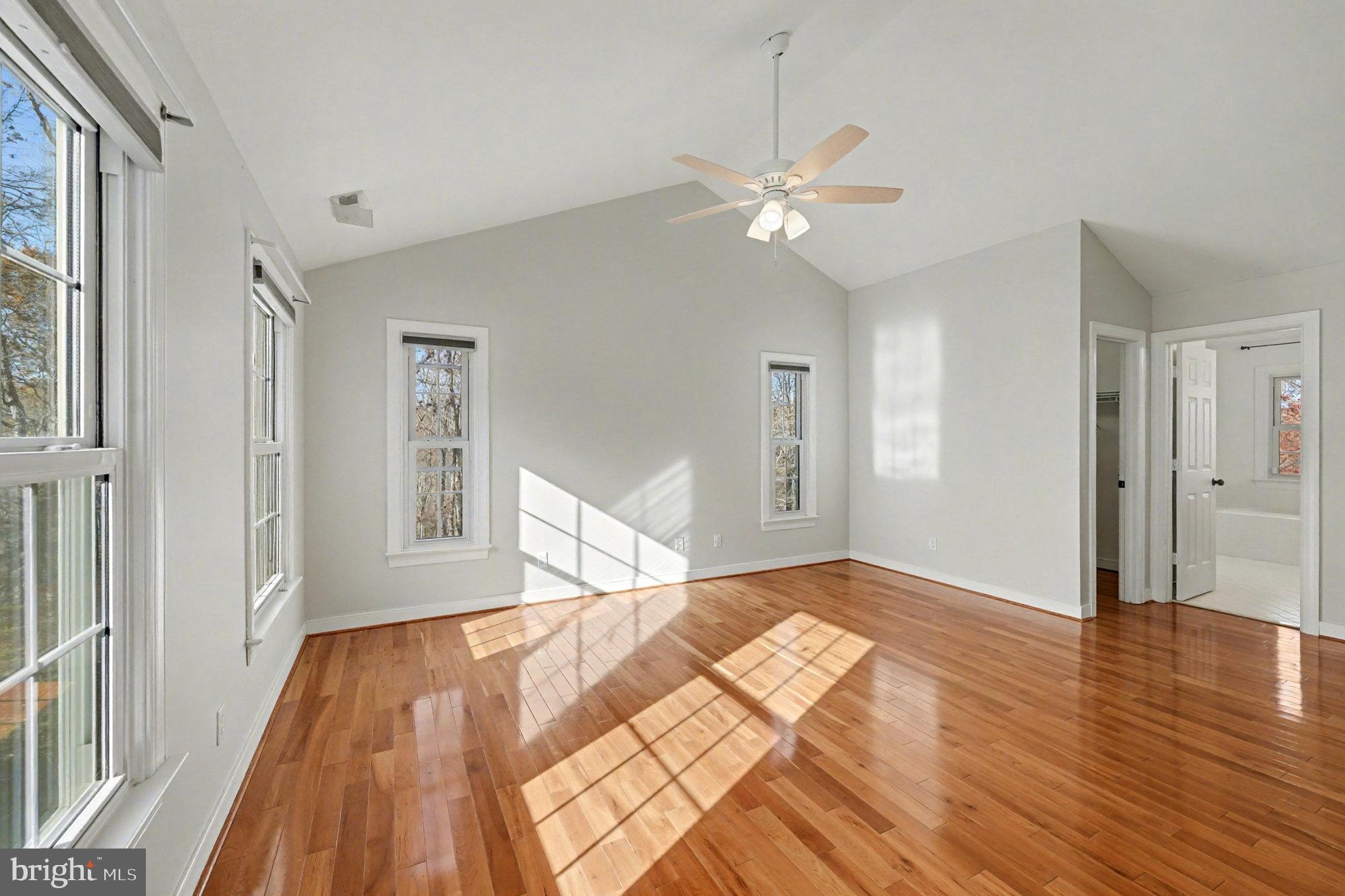 ESTATES OF CHANCELLORSVILLE - Residential