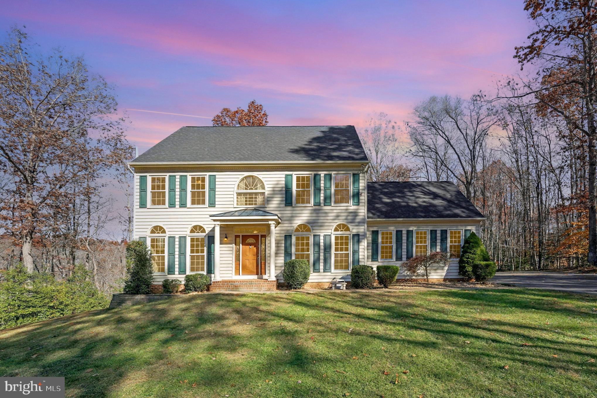 ESTATES OF CHANCELLORSVILLE - Residential