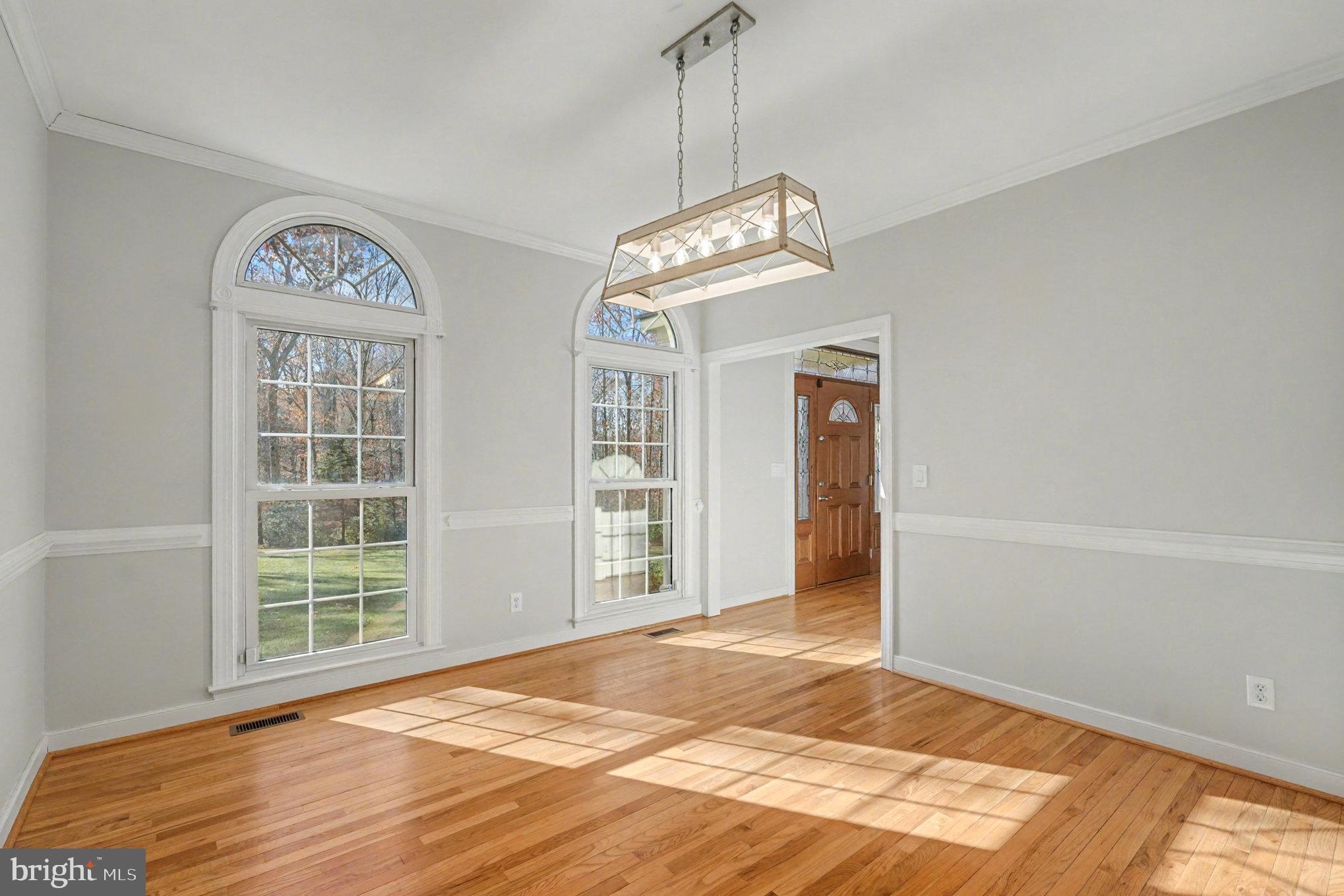 ESTATES OF CHANCELLORSVILLE - Residential